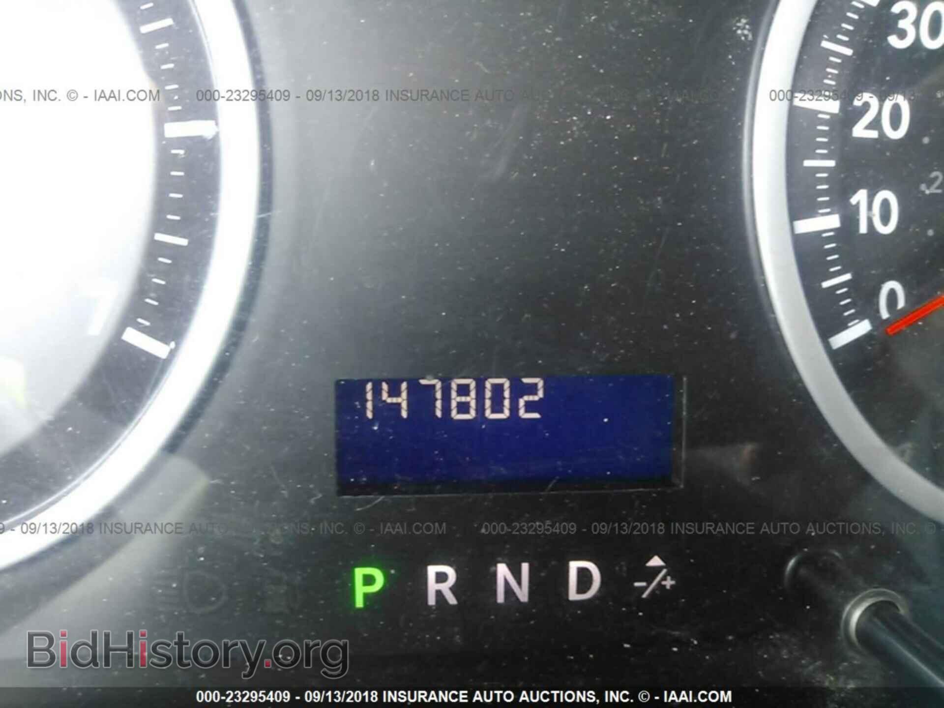 2012 DODGE RAM 1500 - VIN: 1C6RD6KP8CS159373 - Фото 7