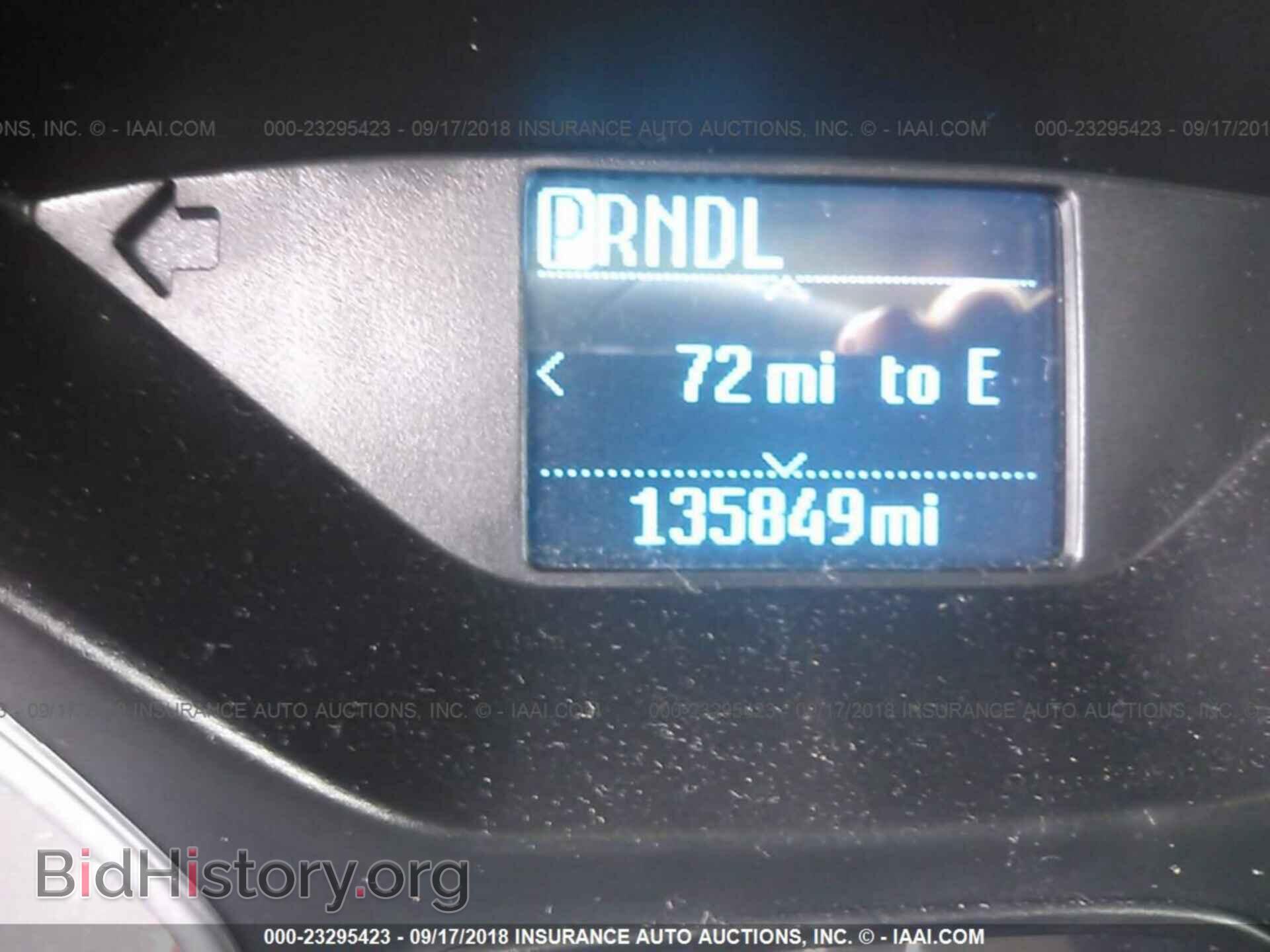 2012 Ford Focus - VIN: 1FAHP3F25CL126890 - Photo 7