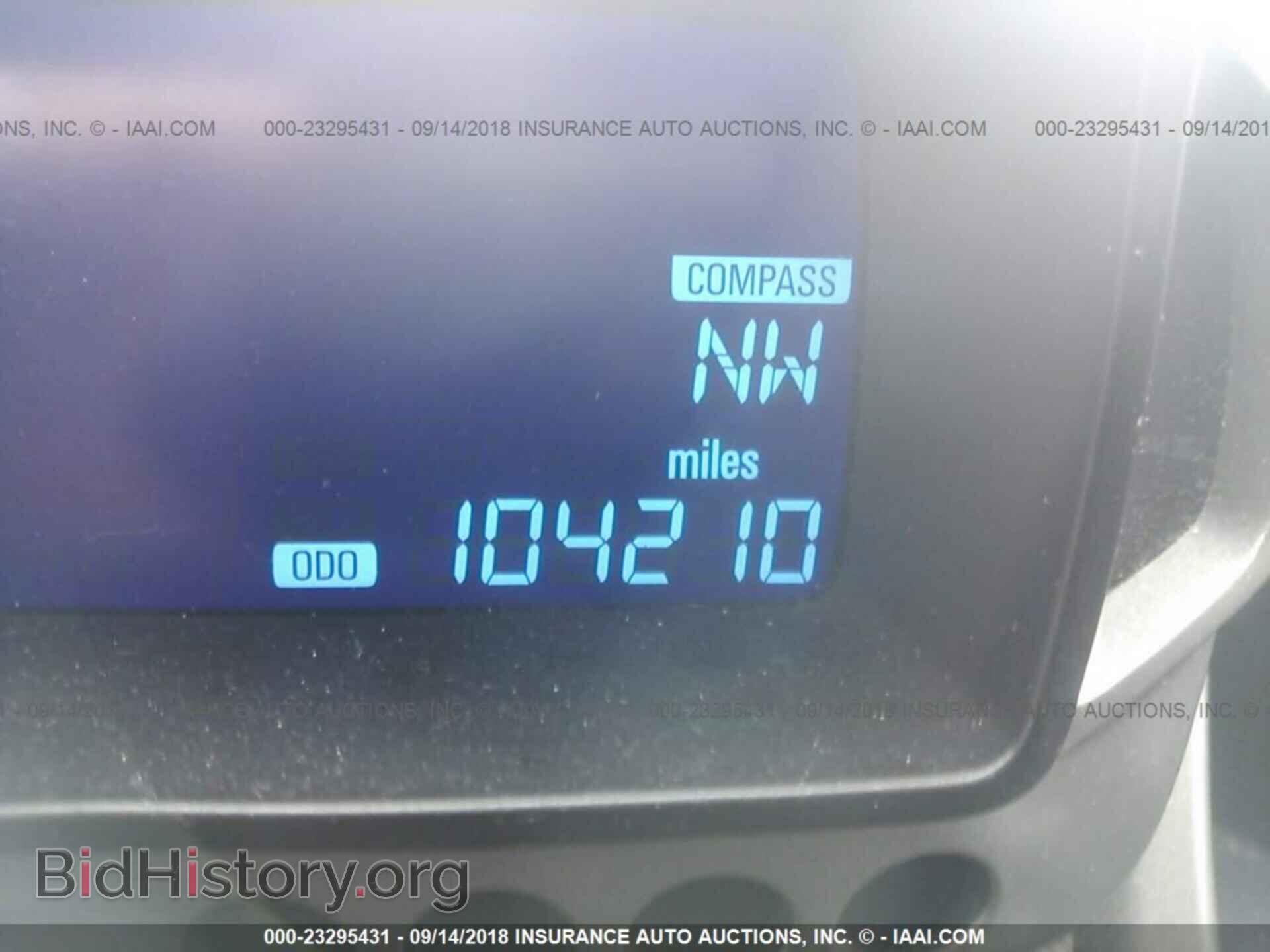 2012 Chevrolet Sonic - VIN: 1G1JD6SH6C4145466 - Фото 7