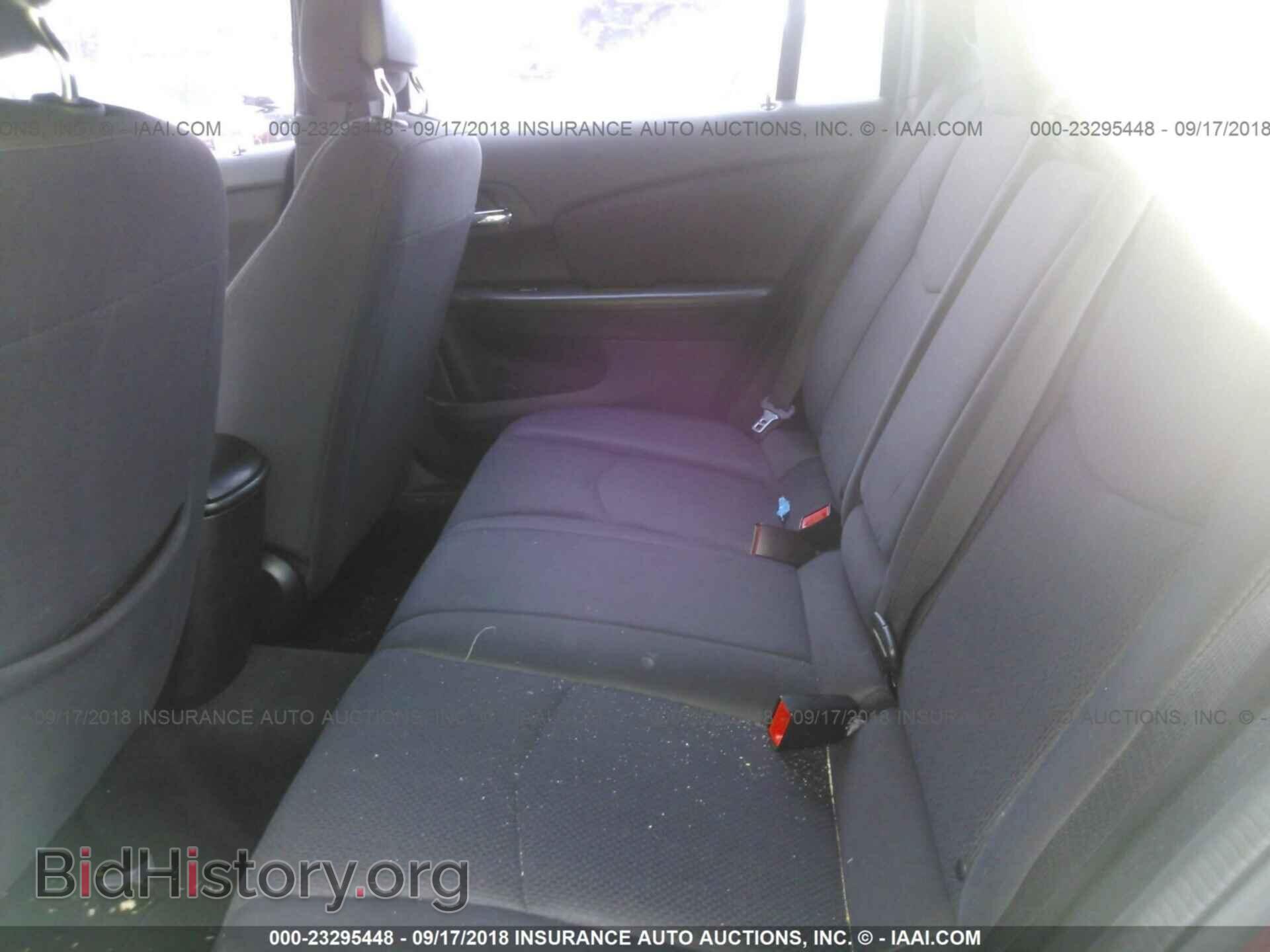 2013 Chrysler 200 - VIN: 1C3CCBAB4DN646932 - Photo 8