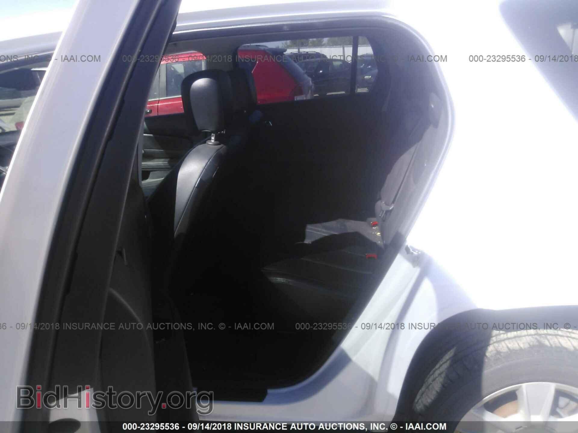 2013 Gmc Terrain - VIN: 2GKFLTEK3D6159349 - Photo 8