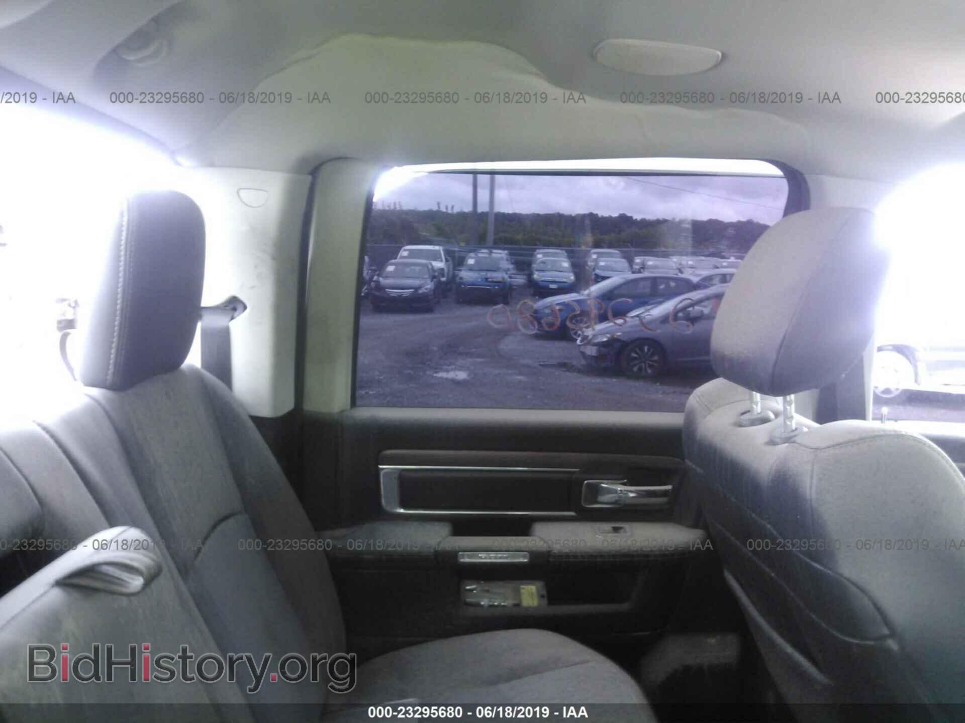 2014 RAM 3500 - VIN: 3C63RRJLXEG258049 - Фото 7