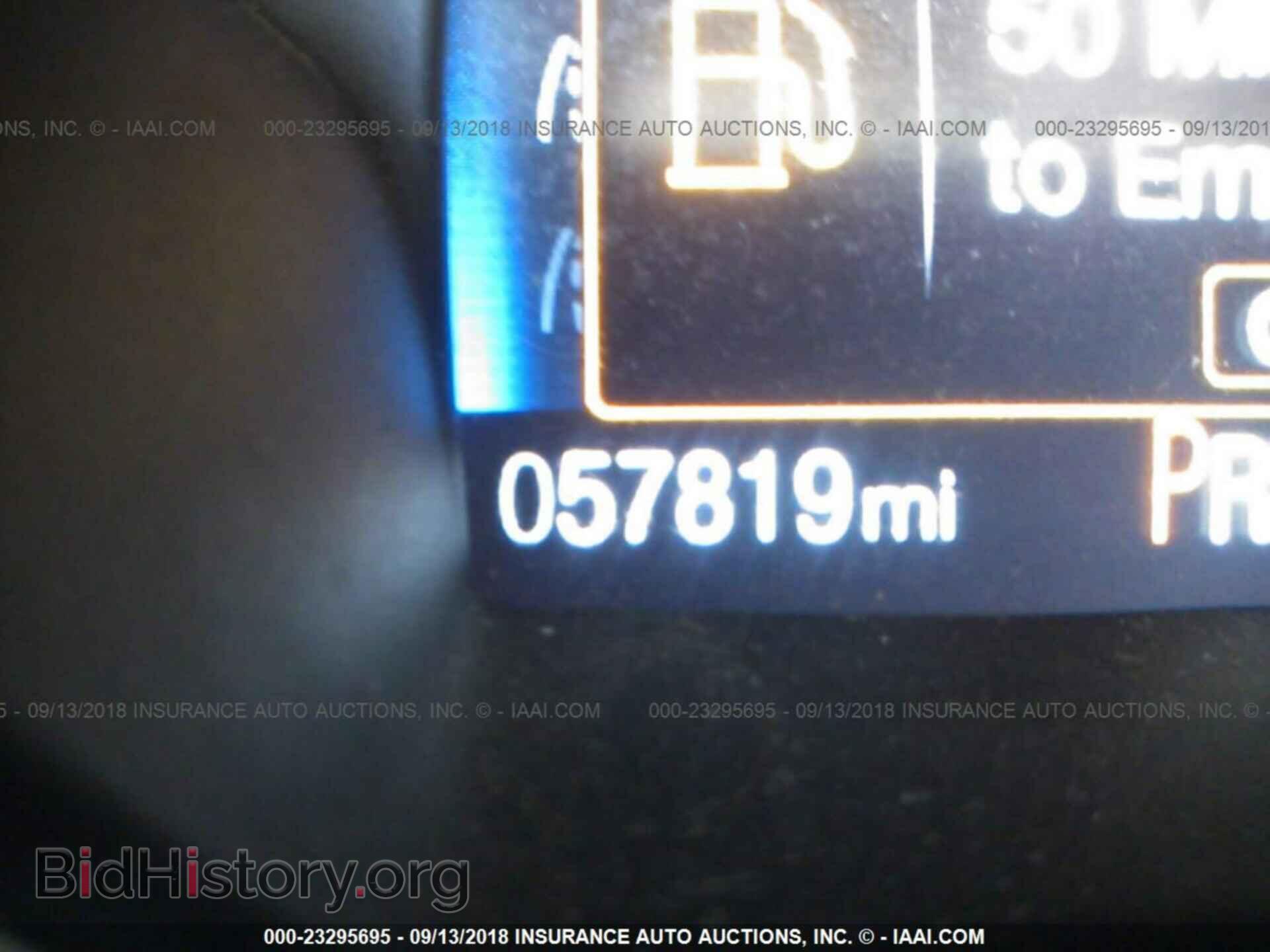 2016 Ford Focus - VIN: 1FADP3F21GL290643 - Photo 7