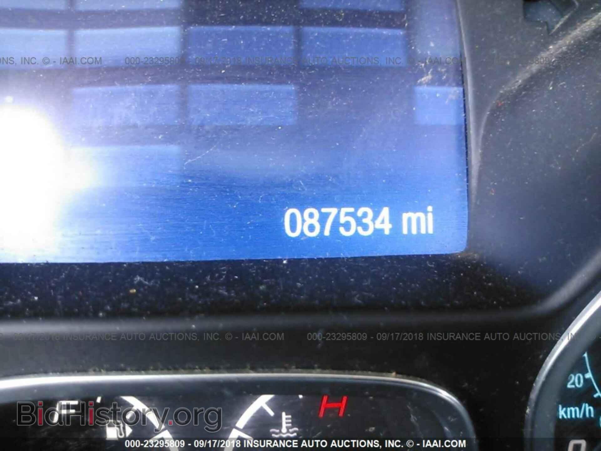 2014 Ford Focus - VIN: 1FADP3F20EL171981 - Фото 7
