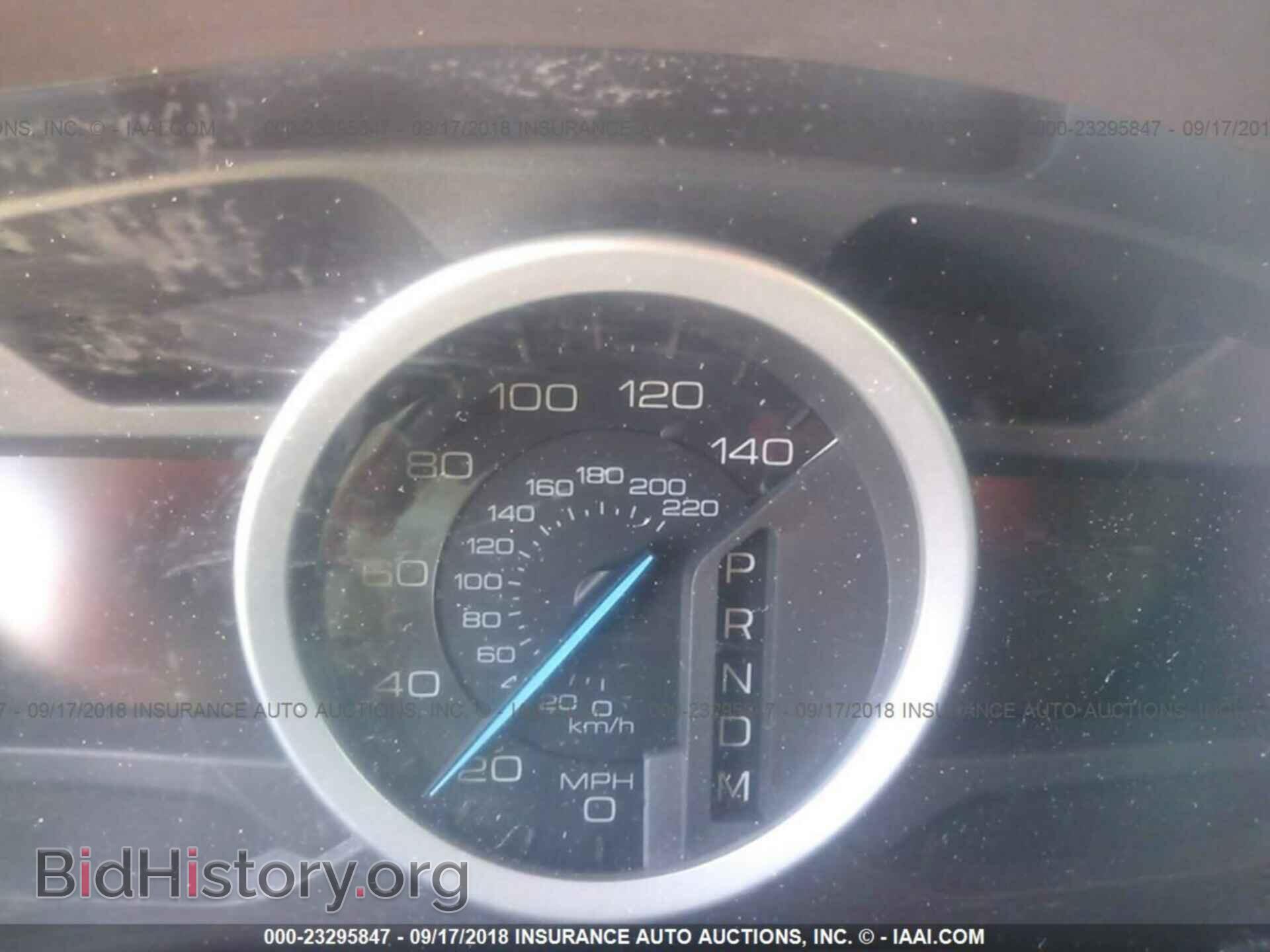2013 Ford Explorer - VIN: 1FM5K8D86DGC92518 - Фото 7