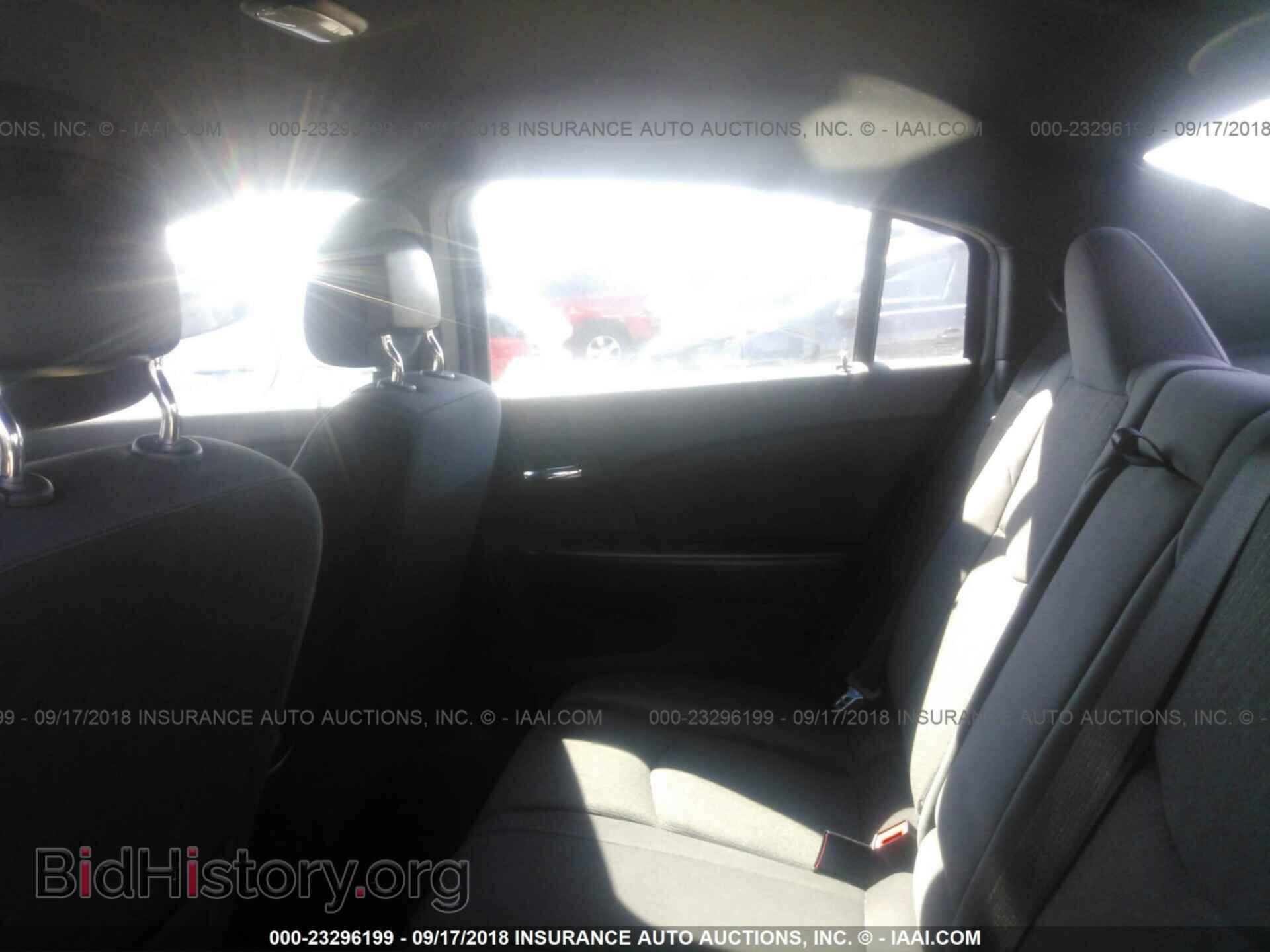 2013 Chrysler 200 - VIN: 1C3CCBAB3DN642080 - Фото 8