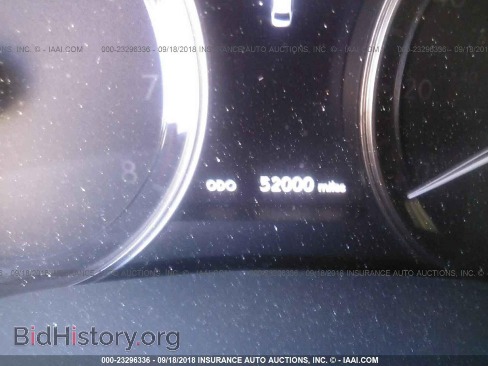 2013 Lexus Gs - VIN: JTHBE1BL9D5026997 - Photo 7