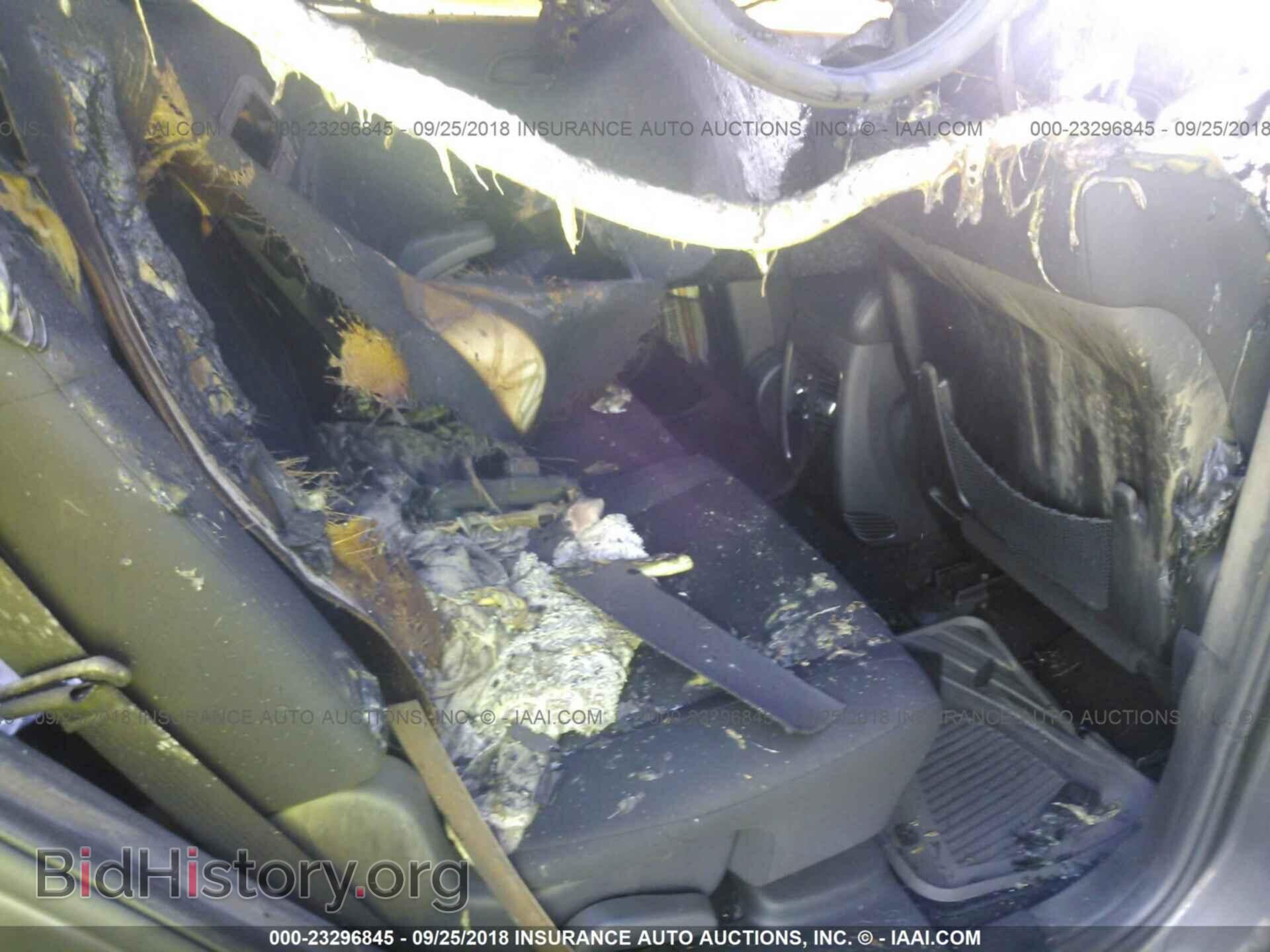 2015 Dodge Durango - VIN: 1C4RDHAG7FC904330 - Фото 8