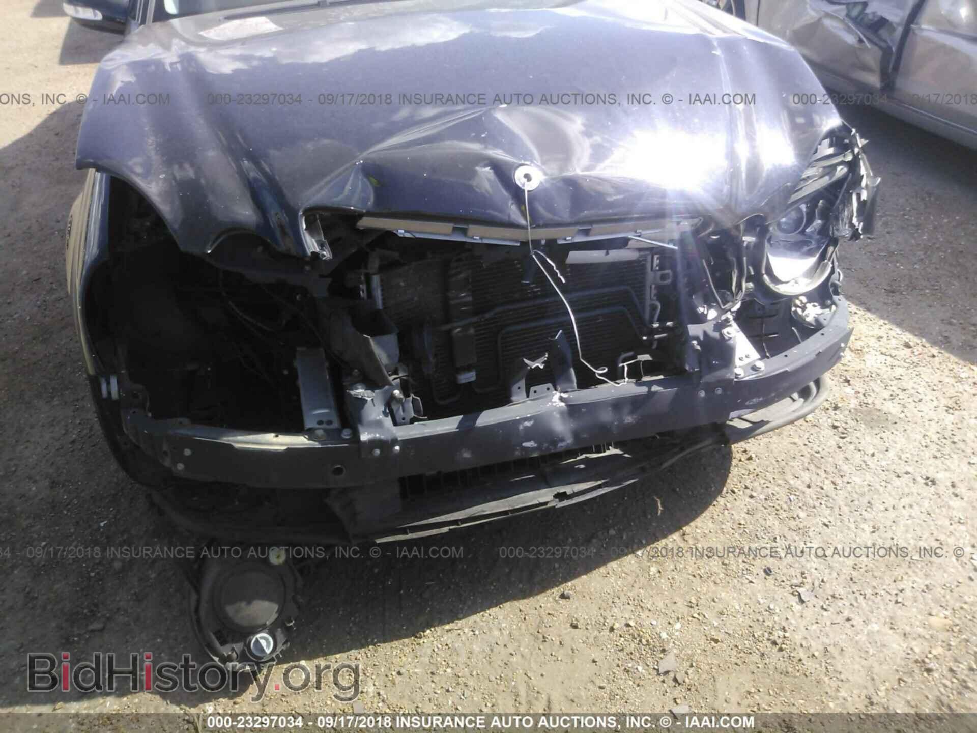 2003 MERCEDES-BENZ E-CLASS - VIN: WDBUF65J03A155164 - Фото 6