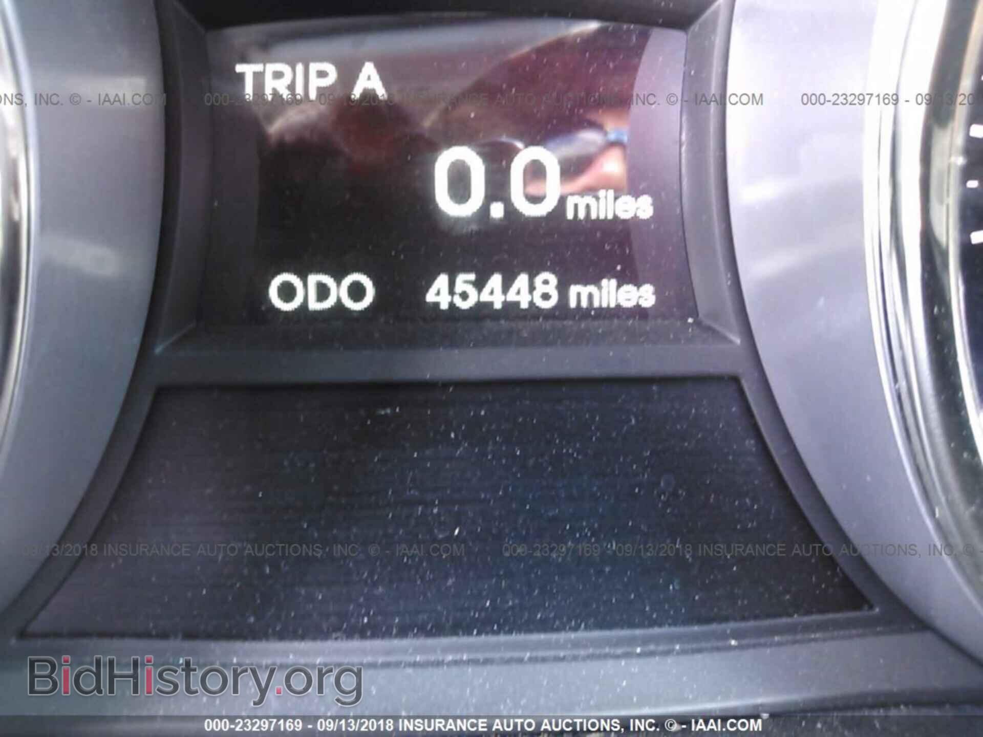2012 HYUNDAI SONATA - VIN: 5NPEC4ACXCH449352 - Фото 7