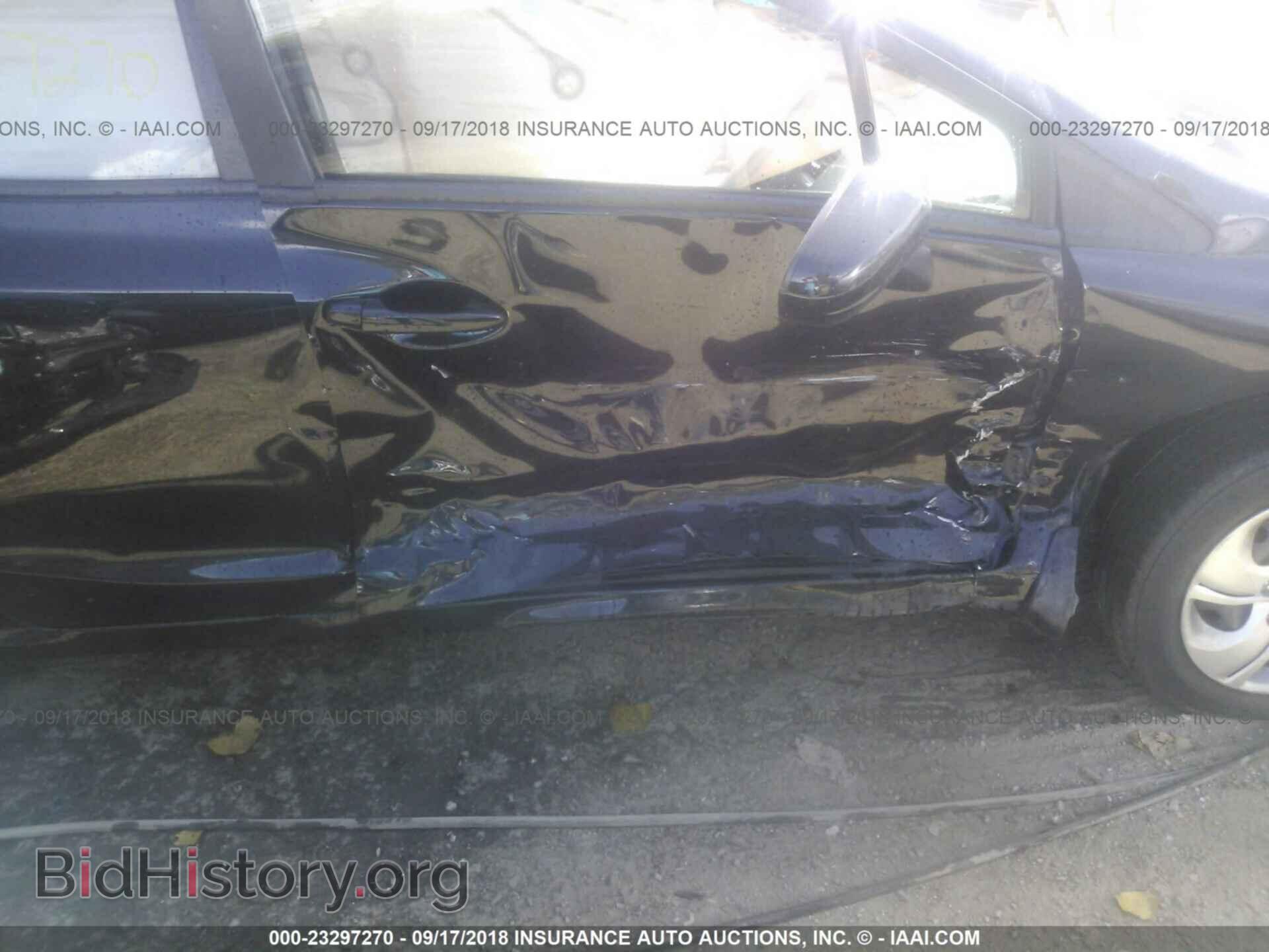 2014 Honda Civic - VIN: 19XFB2F50EE037664 - Фото 6