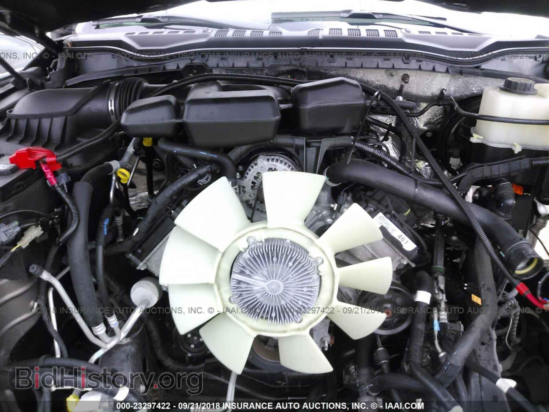 2018 FORD F250 - VIN: 1FT7W2B65JEB02490 - Фото 10