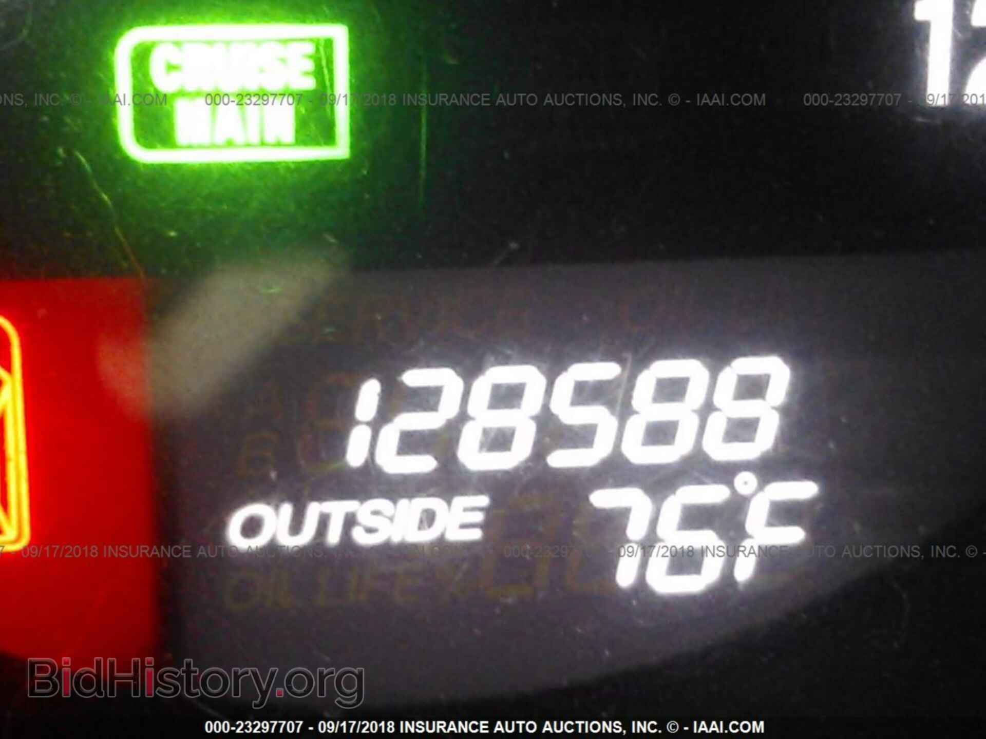 2011 Honda Element - VIN: 5J6YH2H7XBL004643 - Фото 7