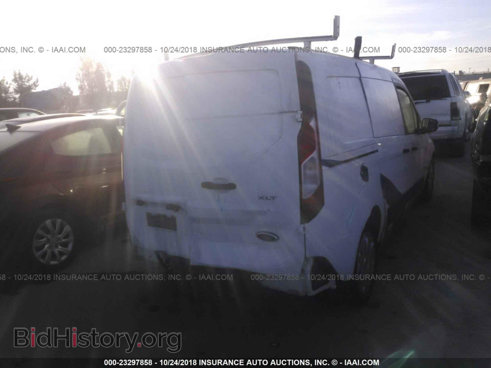 2014 Ford Transit - VIN: NM0LS7F7XE1135120 - Фото 4