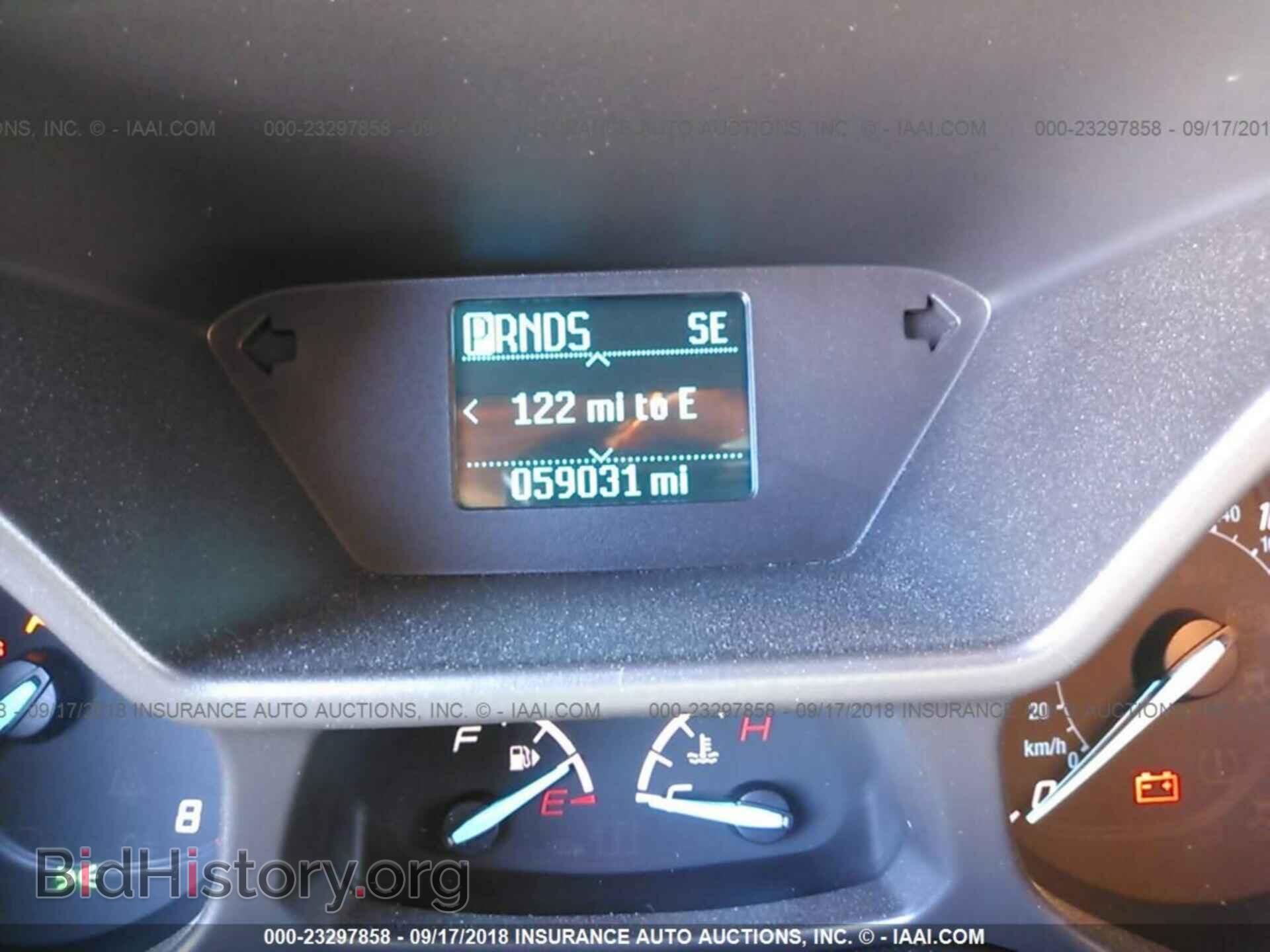 2014 Ford Transit - VIN: NM0LS7F7XE1135120 - Фото 7