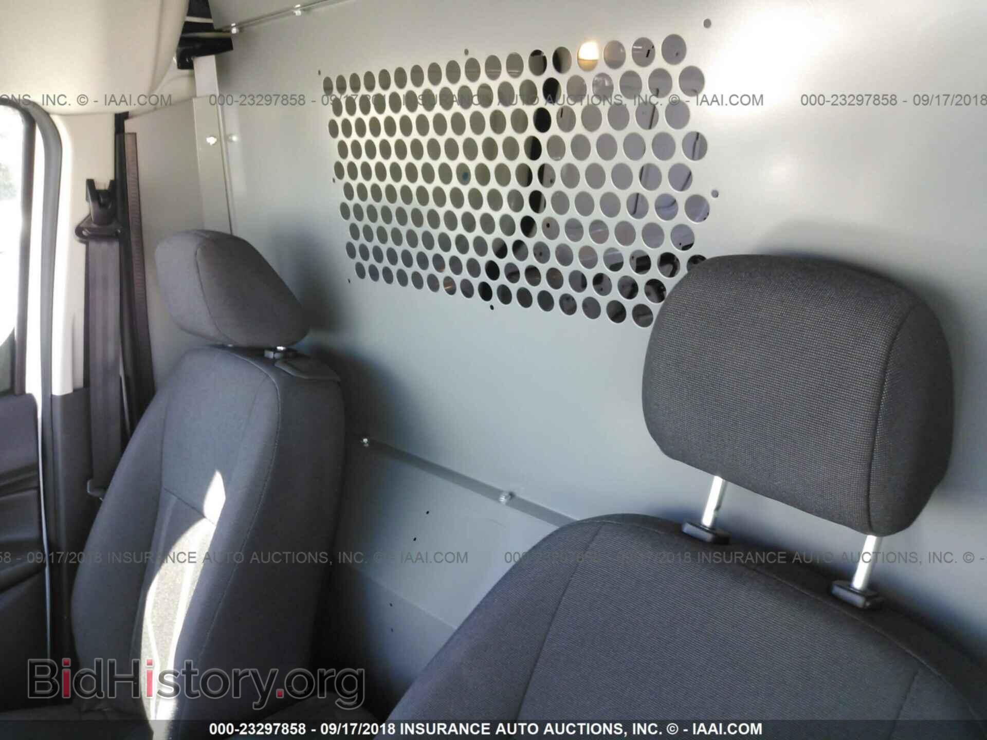 2014 Ford Transit - VIN: NM0LS7F7XE1135120 - Фото 8