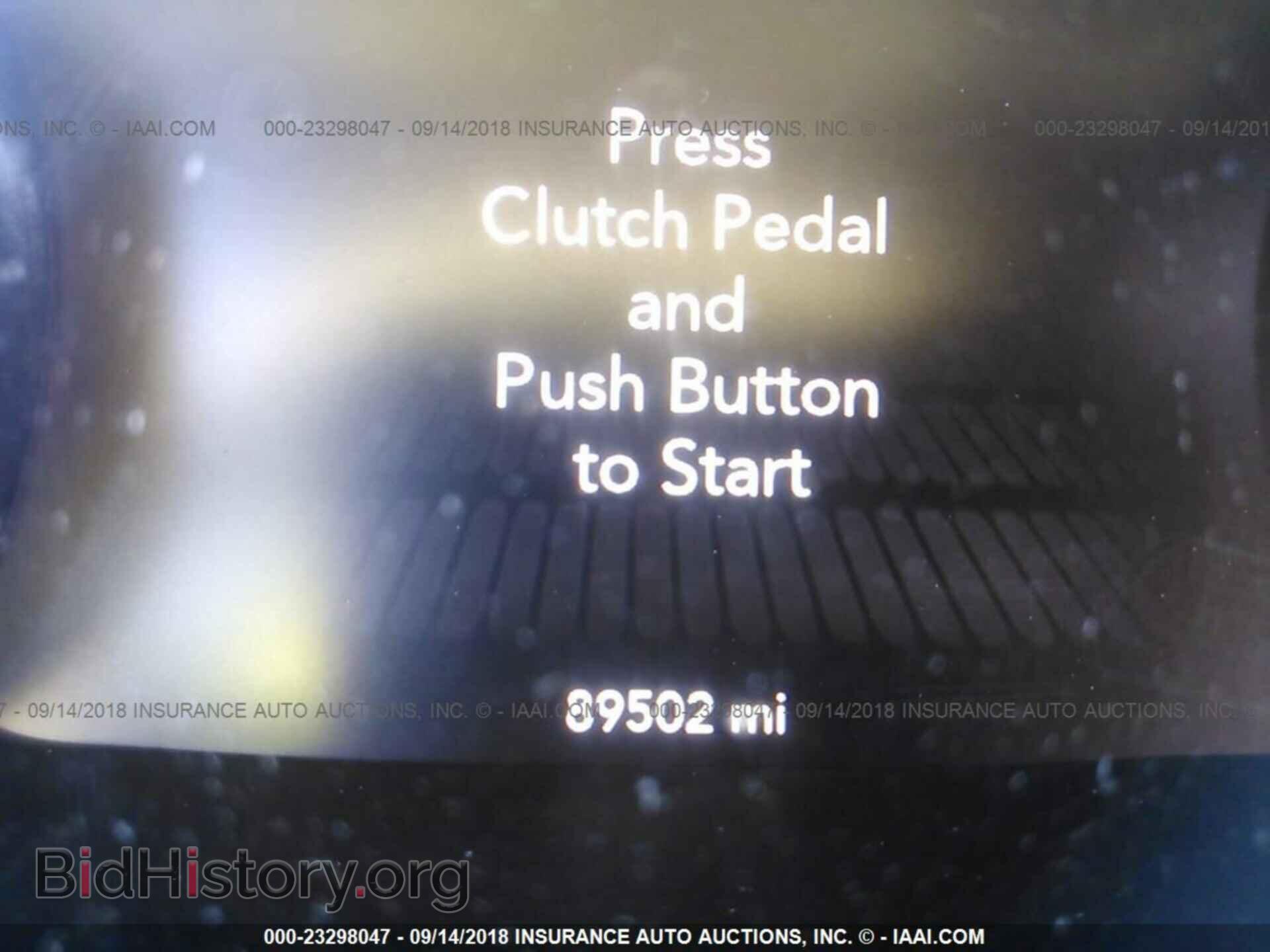 2015 DODGE CHALLENGER - VIN: 2C3CDZFJXFH839460 - Фото 7