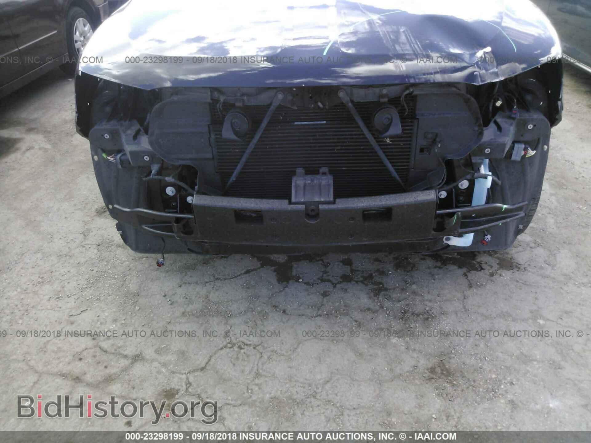 2017 DODGE DURANGO - VIN: 1C4RDHAG2HC732565 - Photo 6