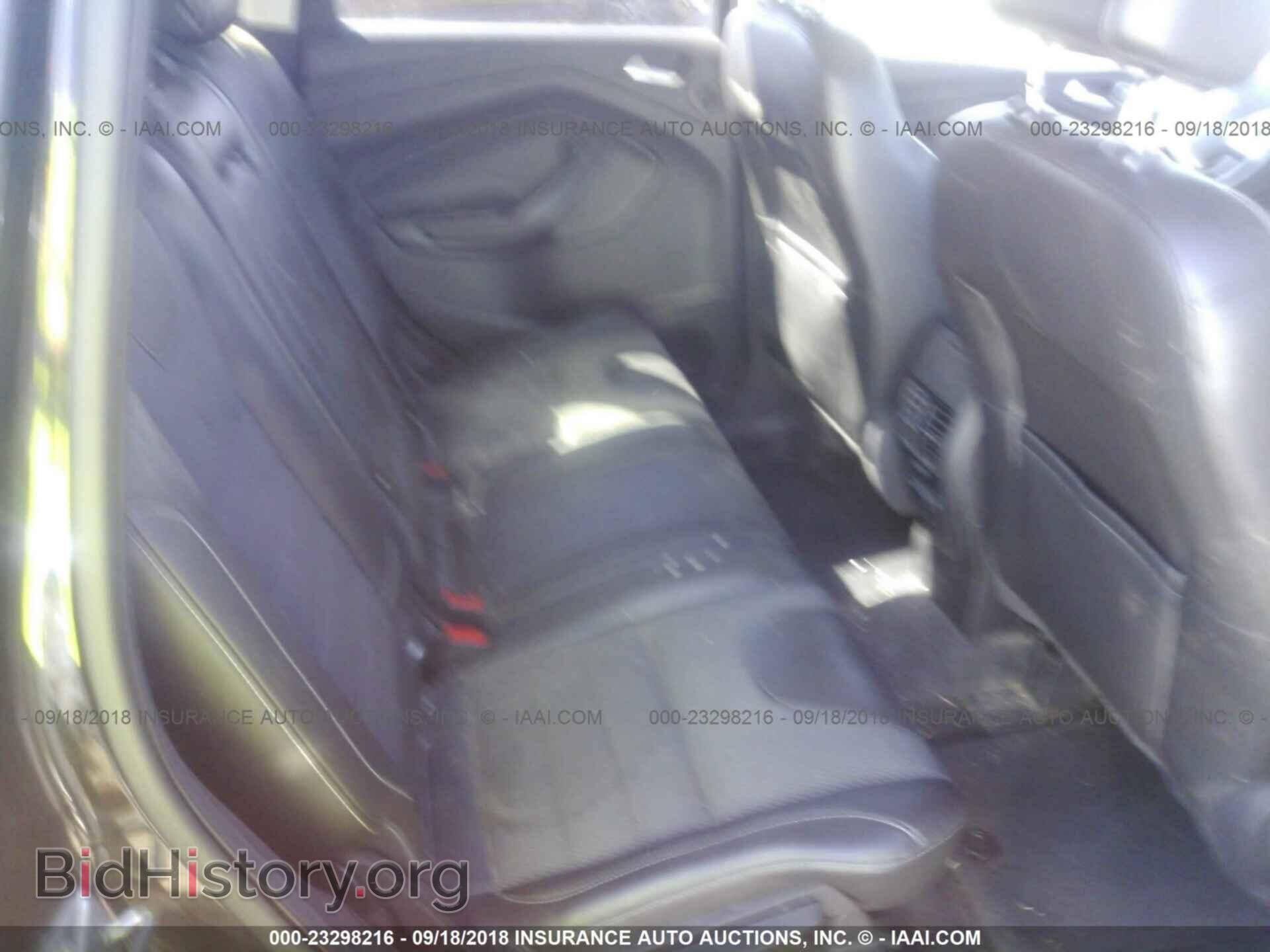 2013 Ford Escape - VIN: 1FMCU9J95DUB32975 - Photo 8