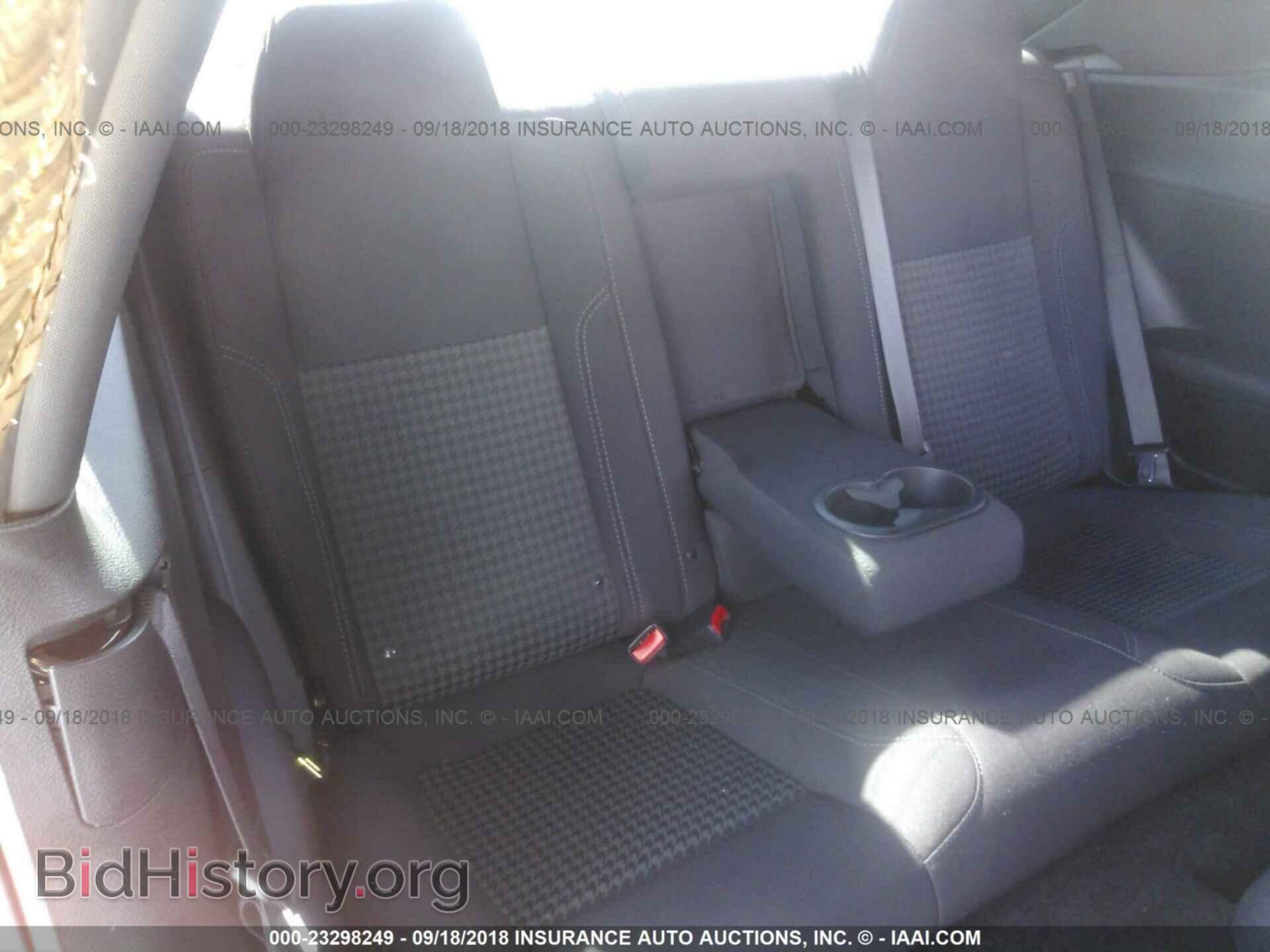 2016 DODGE CHALLENGER - VIN: 2C3CDZAG7GH290944 - Photo 8
