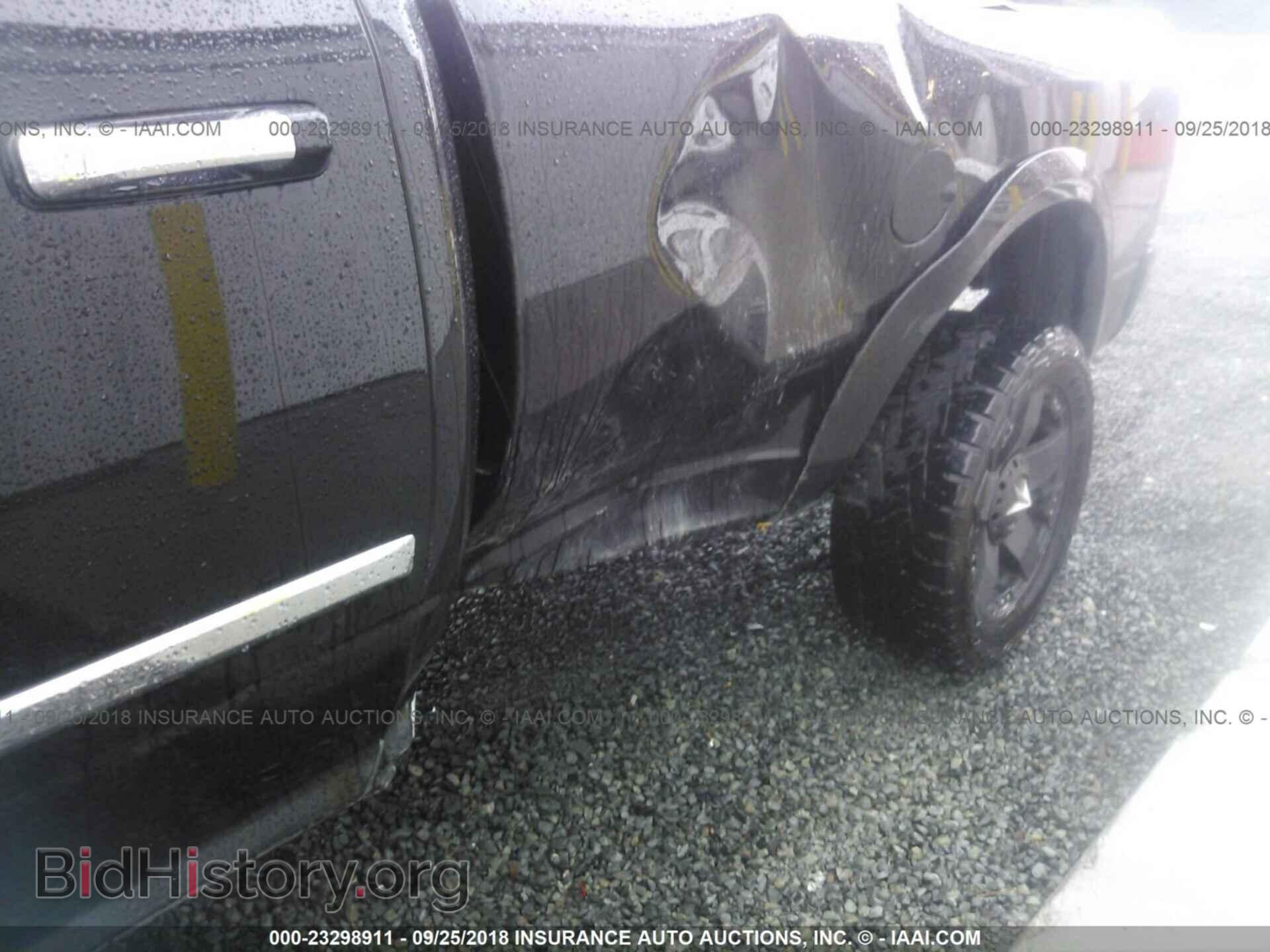 2012 Dodge Ram 3500 - VIN: 3C63D3KL3CG313710 - Фото 8
