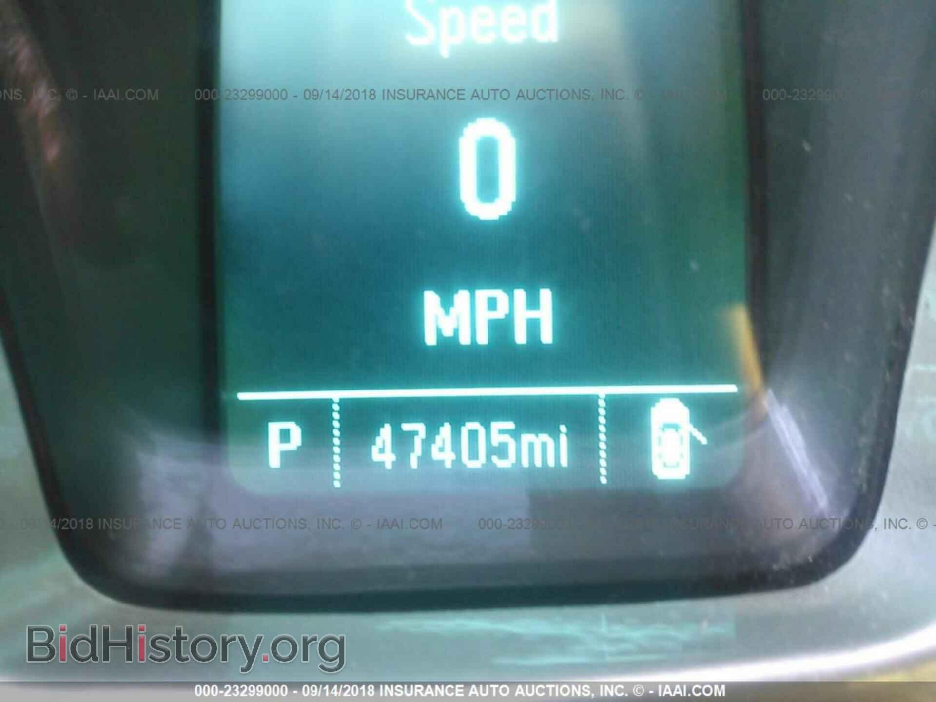 2015 Chevrolet Camaro - VIN: 2G1FB1E38F9275023 - Фото 7