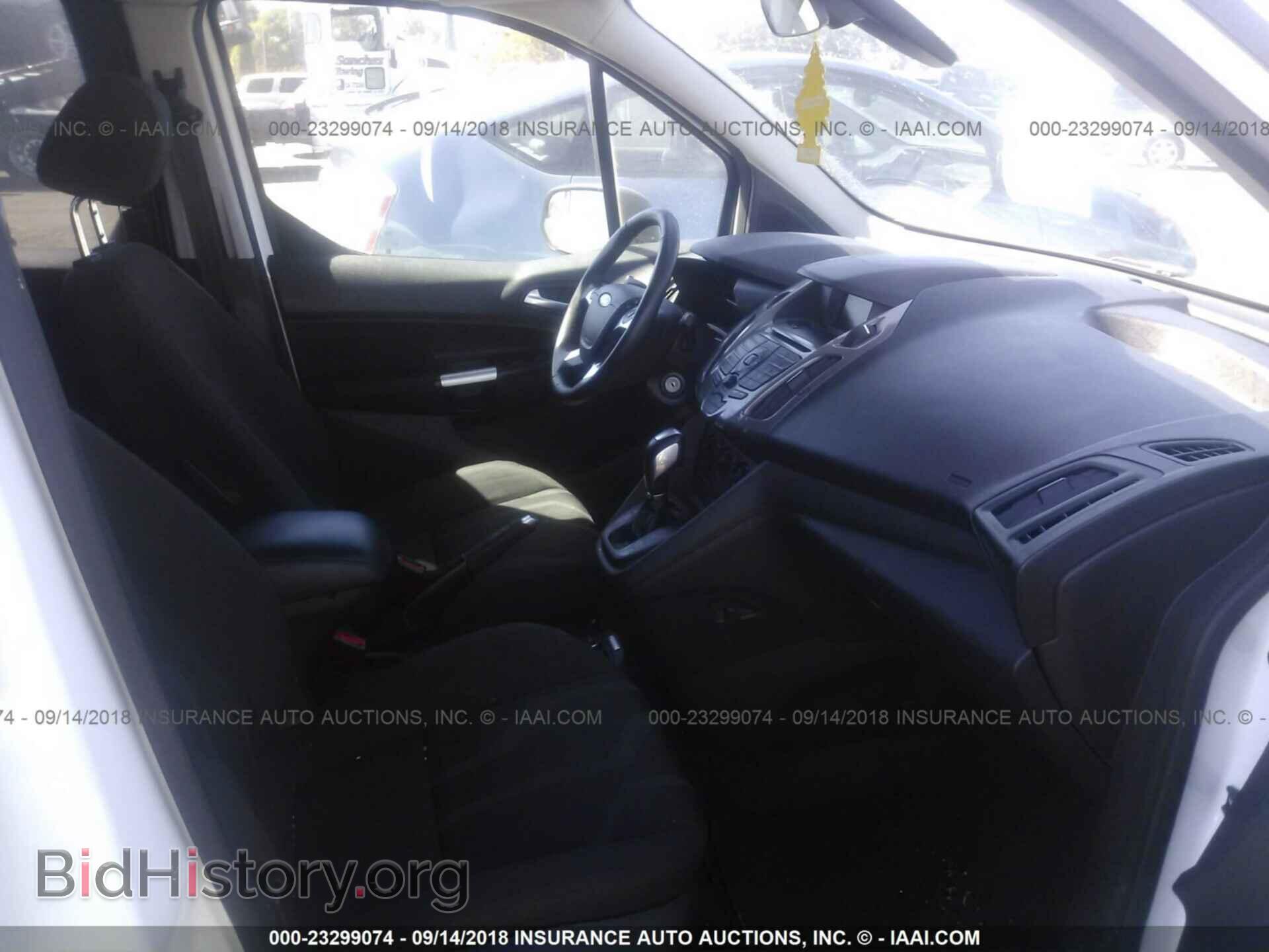 2016 Ford Transit - VIN: NM0GE9F76G1280257 - Photo 5