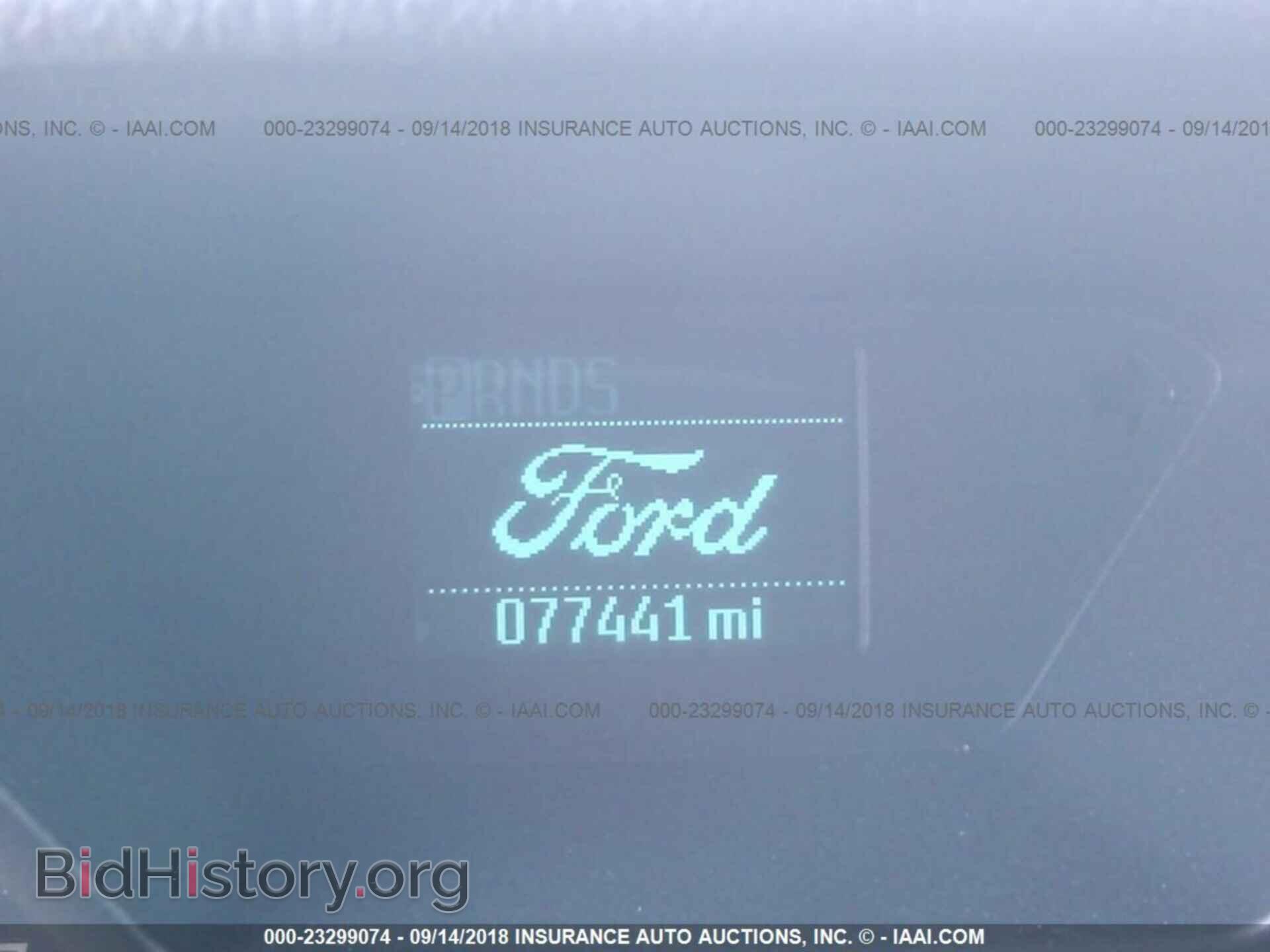 2016 Ford Transit - VIN: NM0GE9F76G1280257 - Photo 7