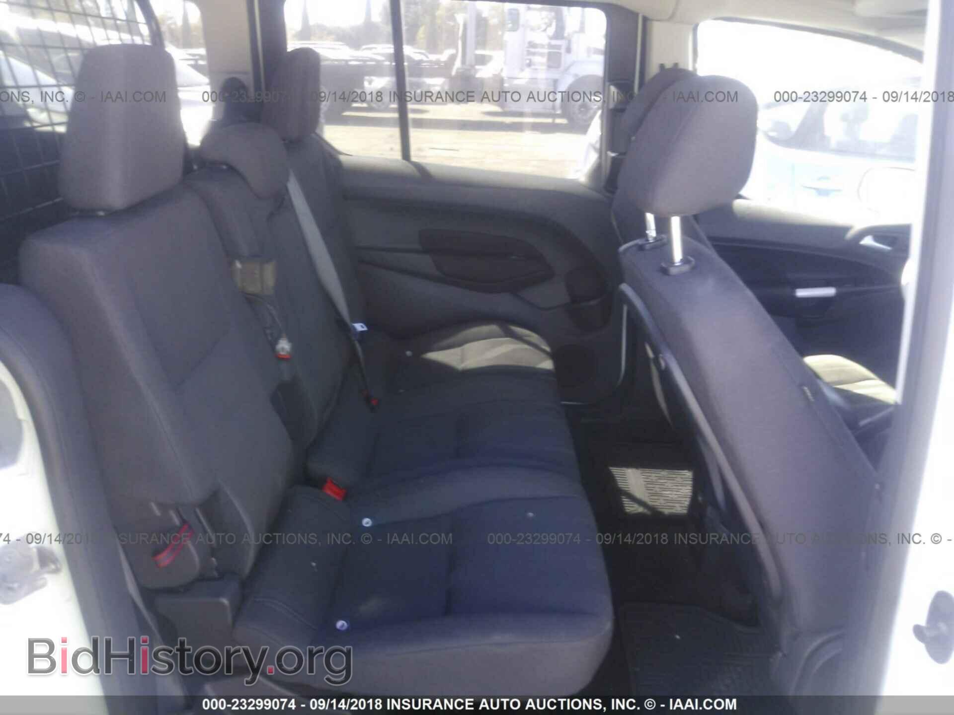 2016 Ford Transit - VIN: NM0GE9F76G1280257 - Photo 8