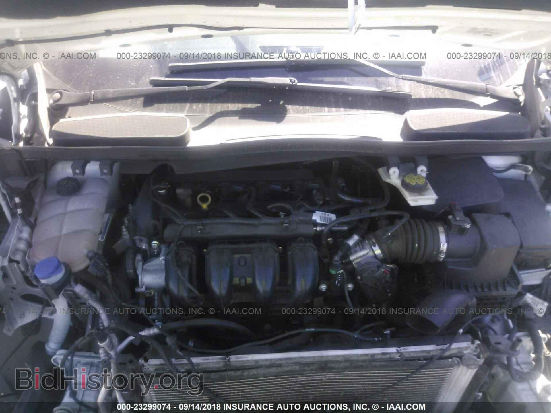 2016 Ford Transit - VIN: NM0GE9F76G1280257 - Photo 10