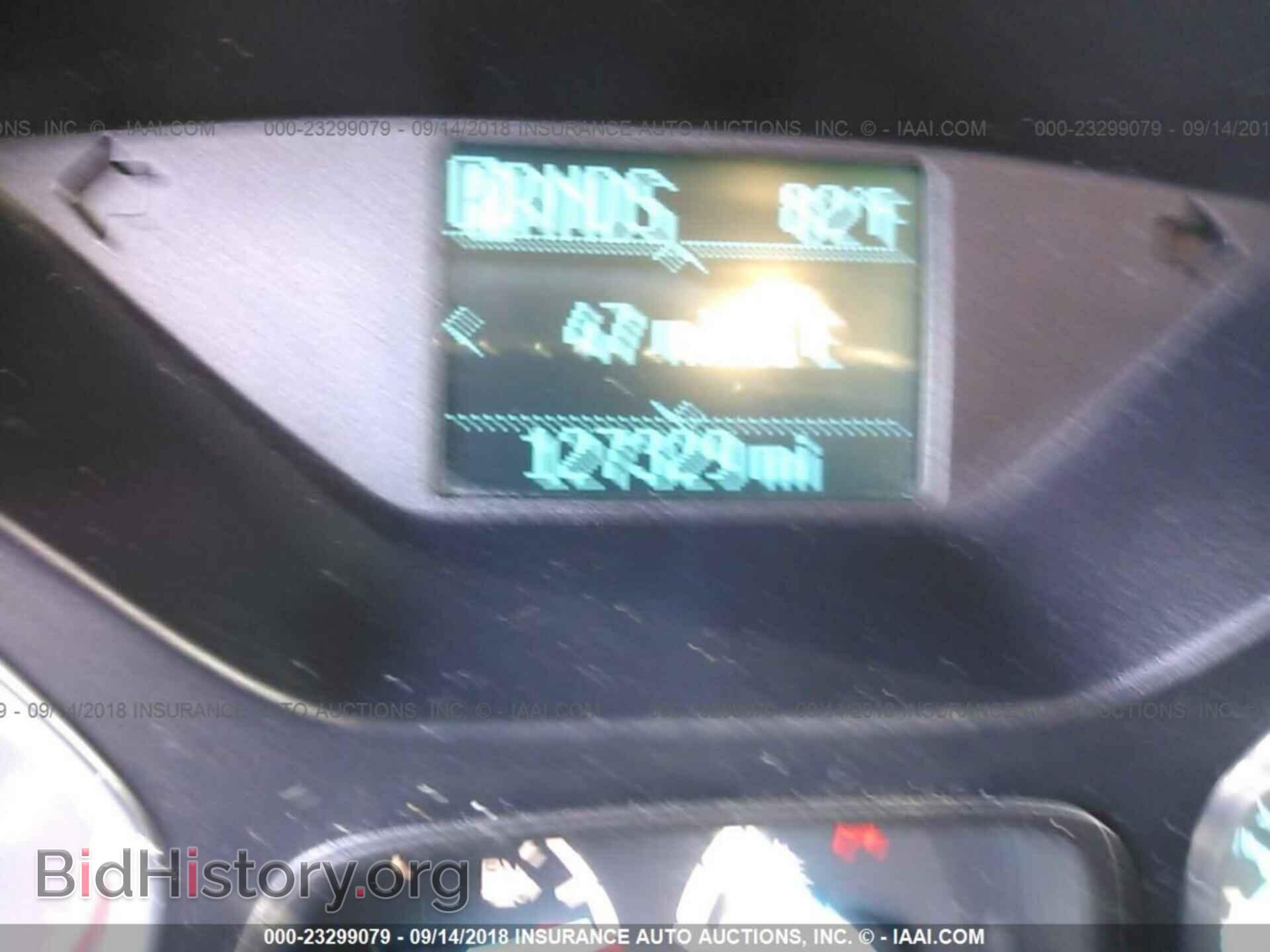 2013 Ford Escape - VIN: 1FMCU0F71DUD57283 - Фото 7