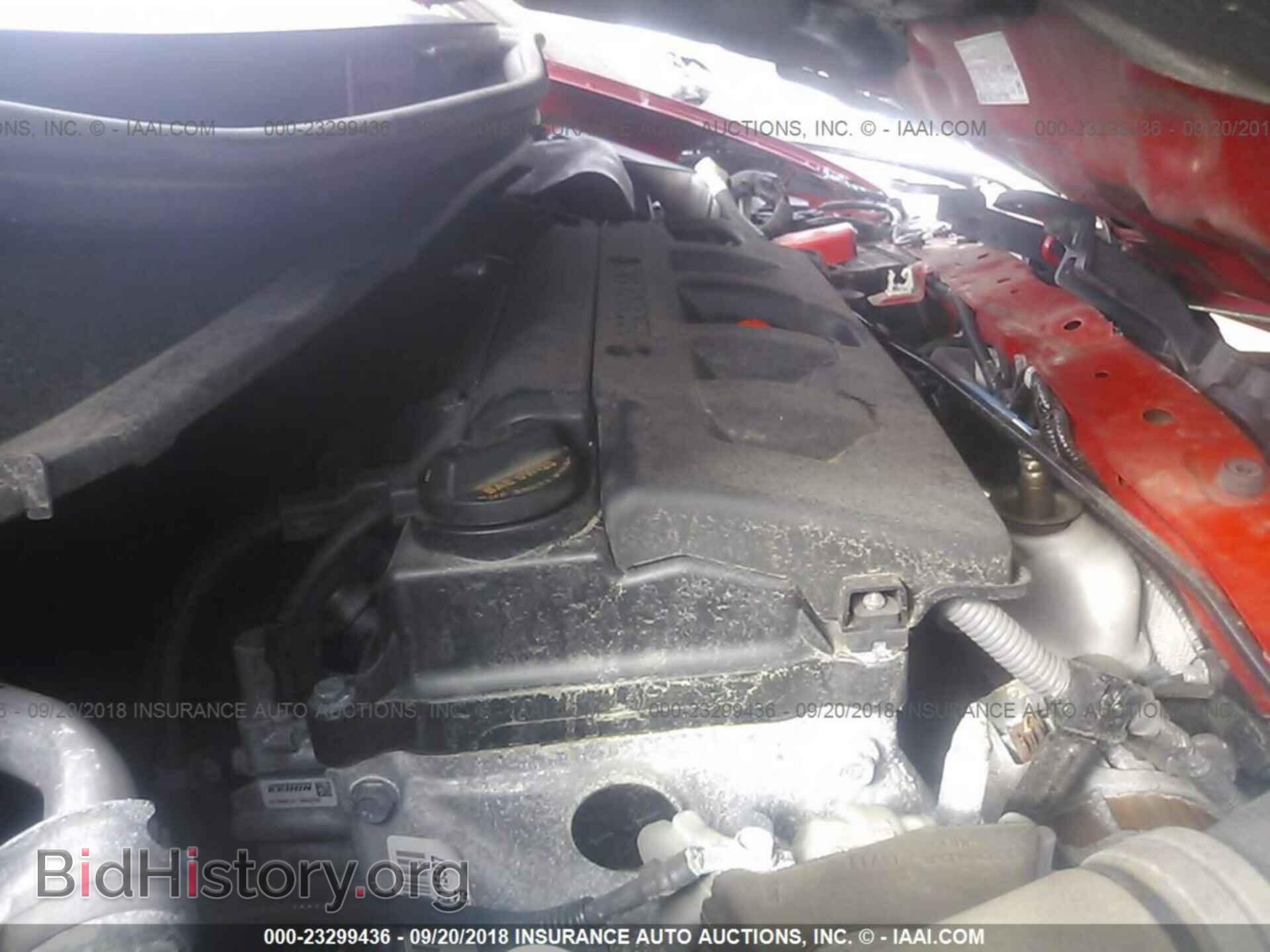2012 Honda Civic - VIN: 2HGFG3B50CH545682 - Photo 10