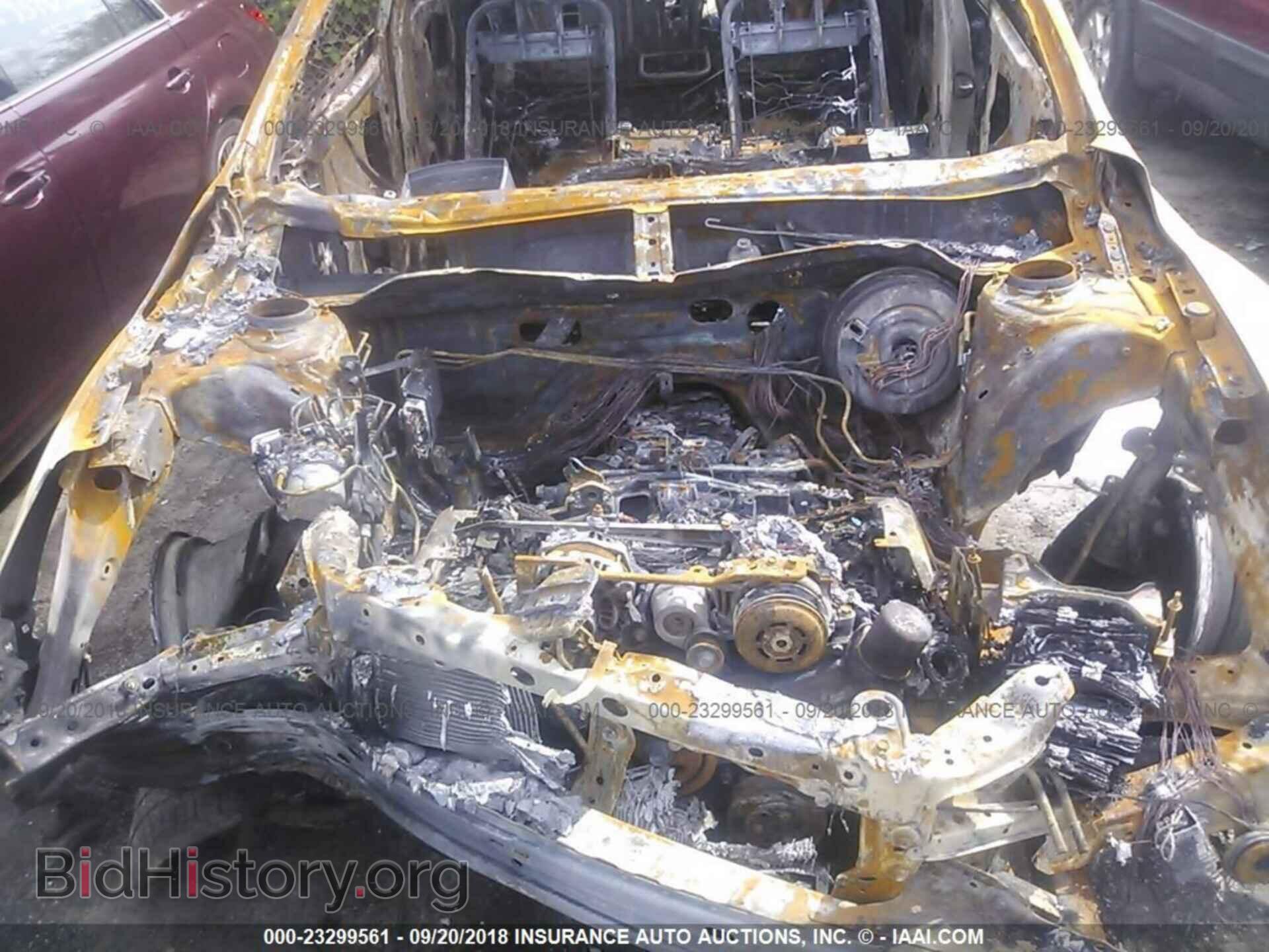 2017 Subaru Outback - VIN: 4S4BSANC0H3383553 - Фото 10