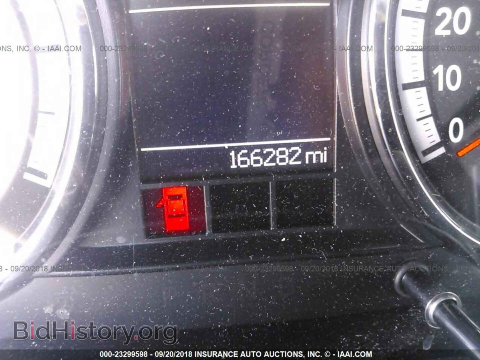 2012 DODGE RAM 1500 - VIN: 1C6RD6GP1CS100318 - Фото 7