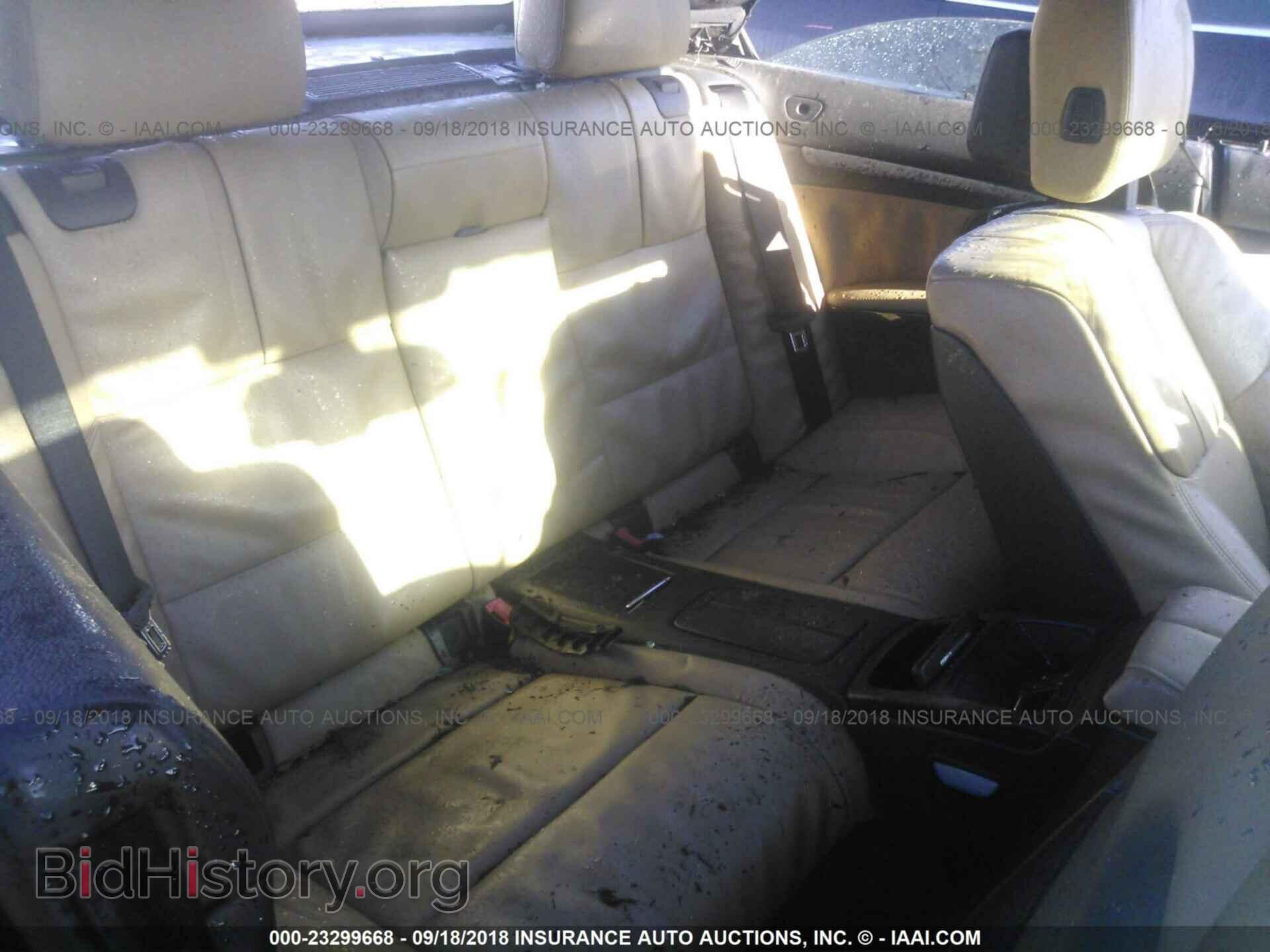 2011 Bmw M3 - VIN: WBSDX9C52BE399324 - Фото 8