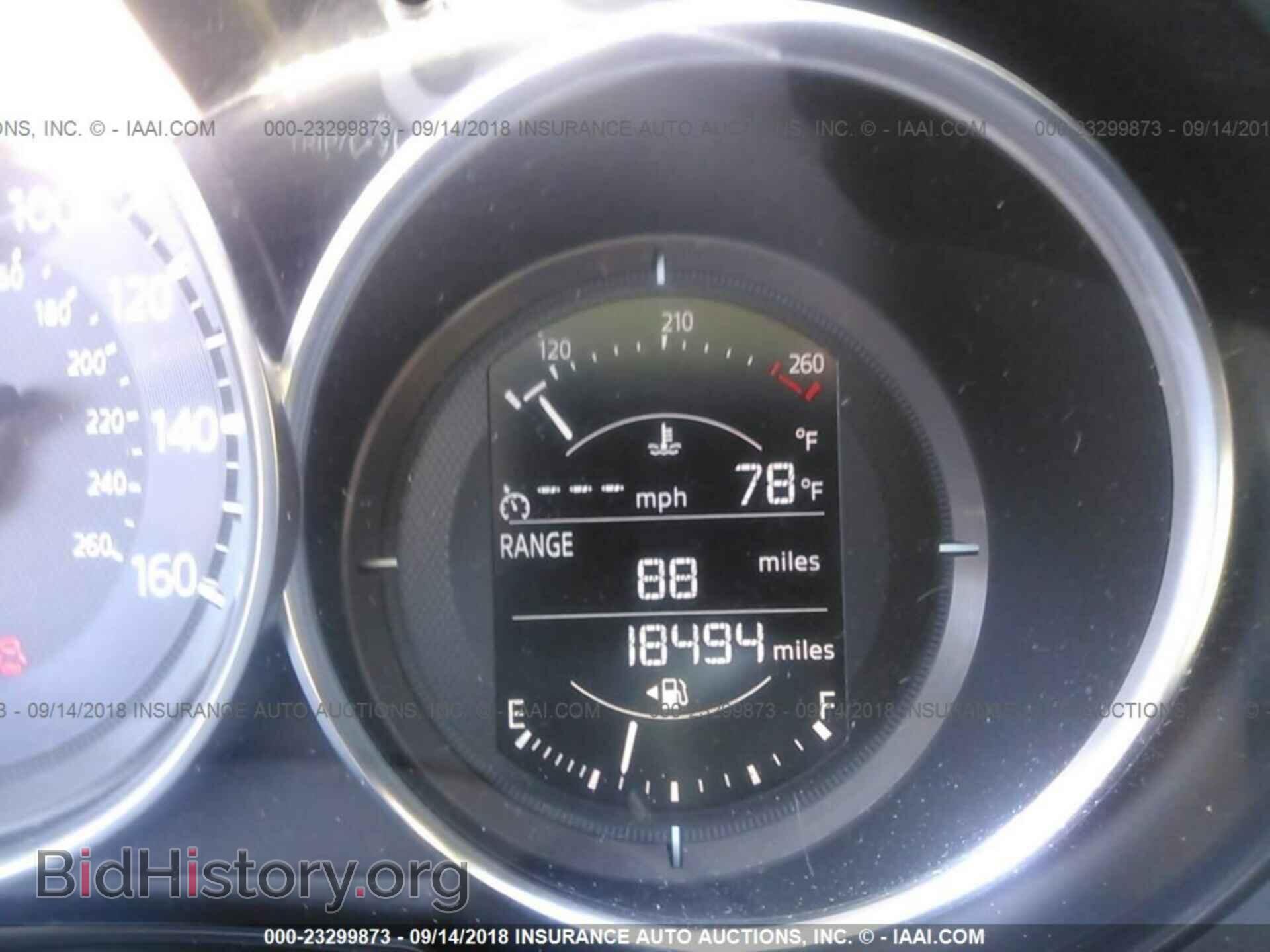 2017 Mazda Cx-5 - VIN: JM3KFABLXH0145344 - Фото 7
