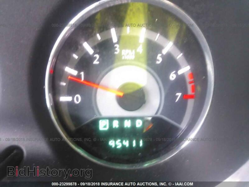2012 Chrysler 200 (VIN 1C3CCBBB6CN100551) — photo 7 of 10