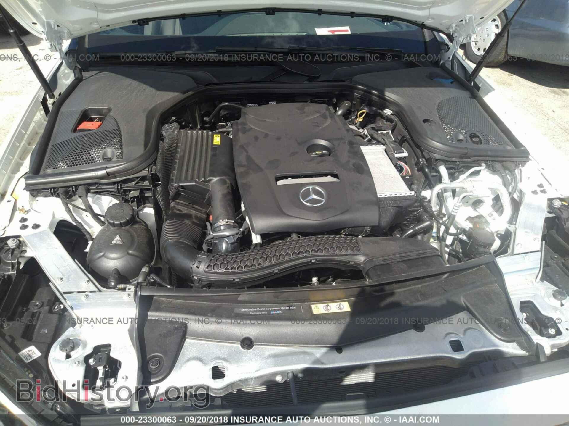 2018 Mercedes-benz E - VIN: WDDZF4JB4JA413375 - Фото 10