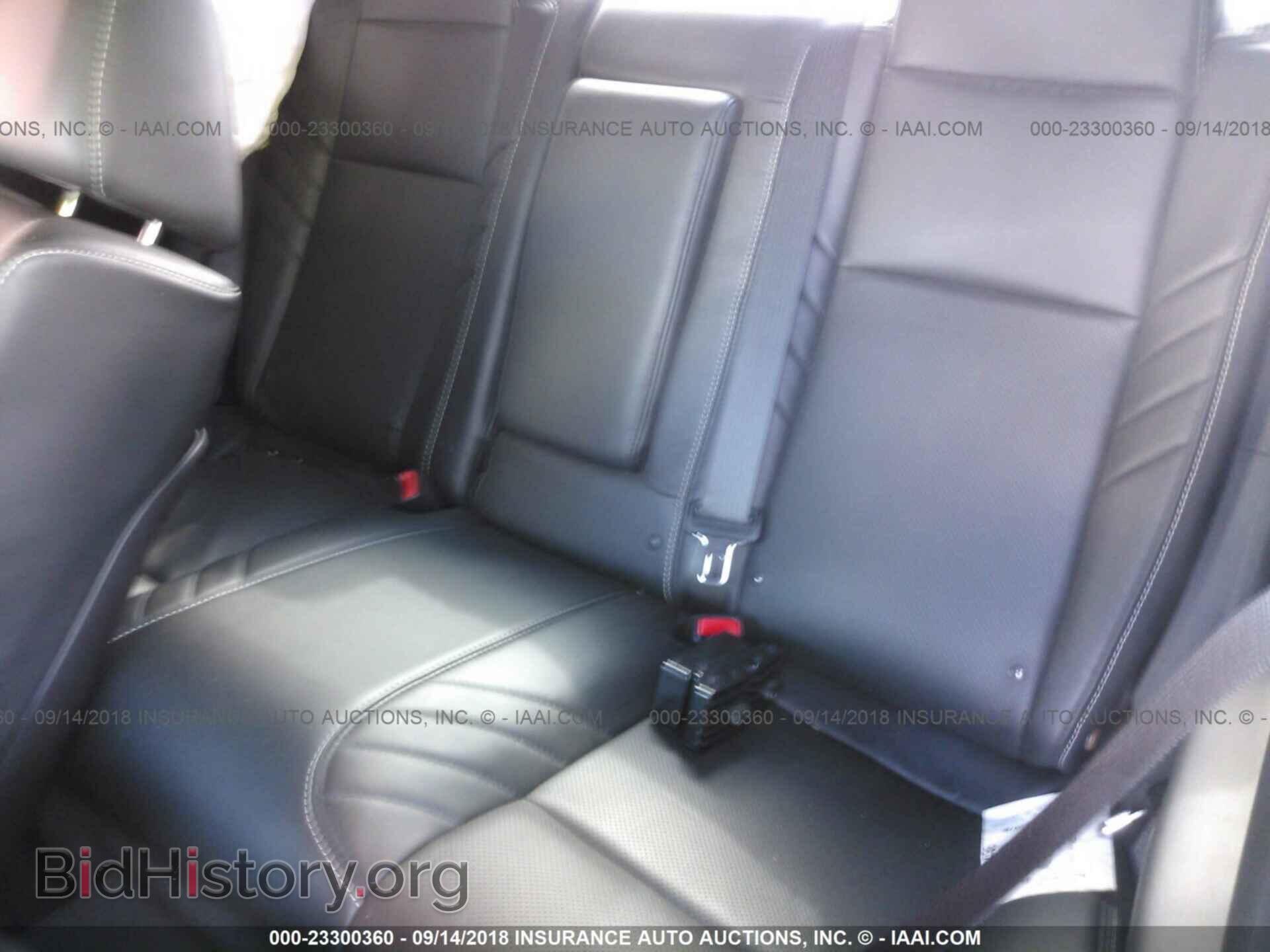 2016 Dodge Challenger - VIN: 2C3CDZDJ7GH284746 - Фото 8