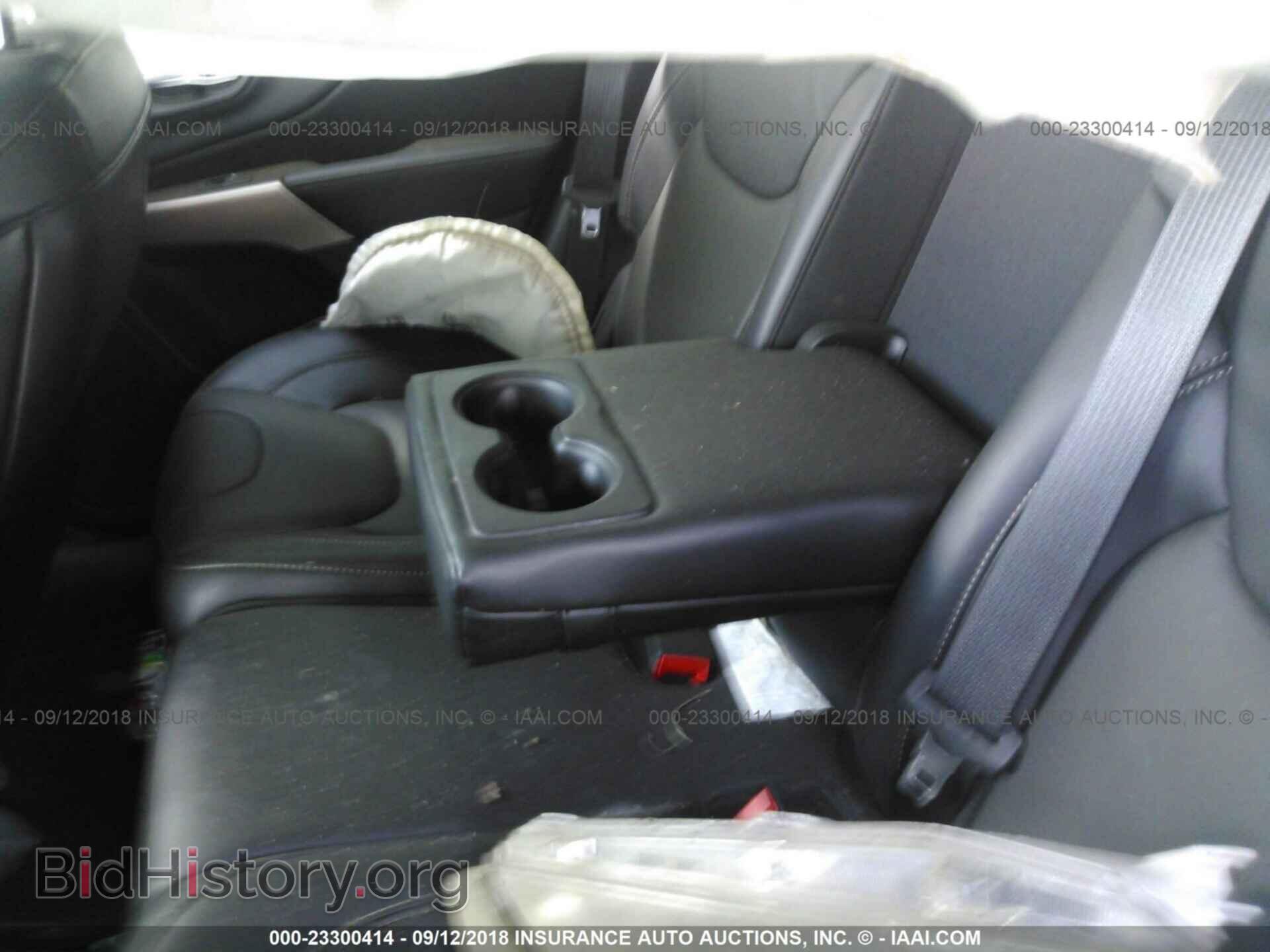 2018 Jeep Cherokee - VIN: 1C4PJMDB8JD567064 - Фото 8