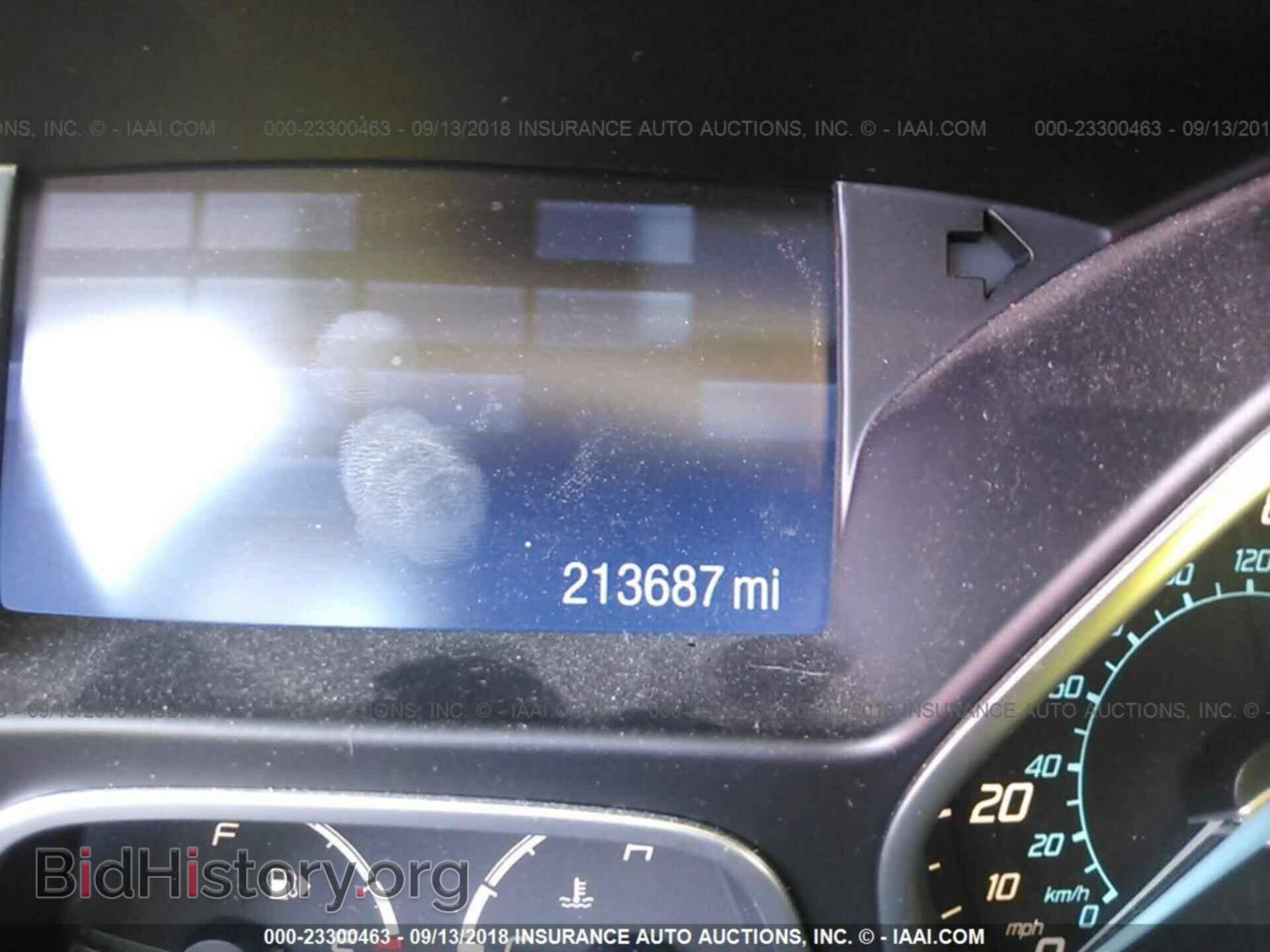 2012 Ford Focus - VIN: 1FAHP3K24CL226789 - Photo 7