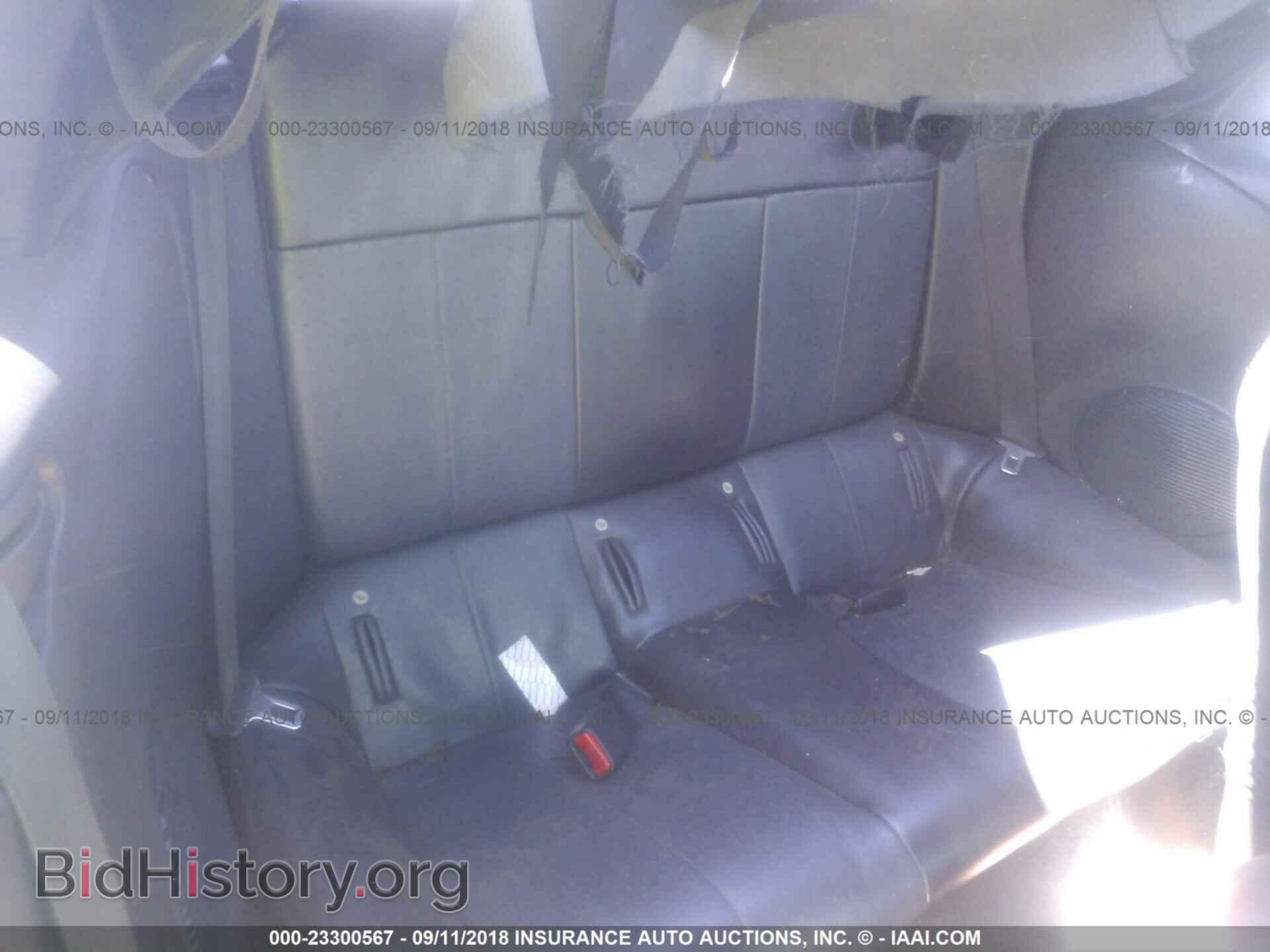 2003 MITSUBISHI ECLIPSE - VIN: 4A3AE45G73E033620 - Фото 8