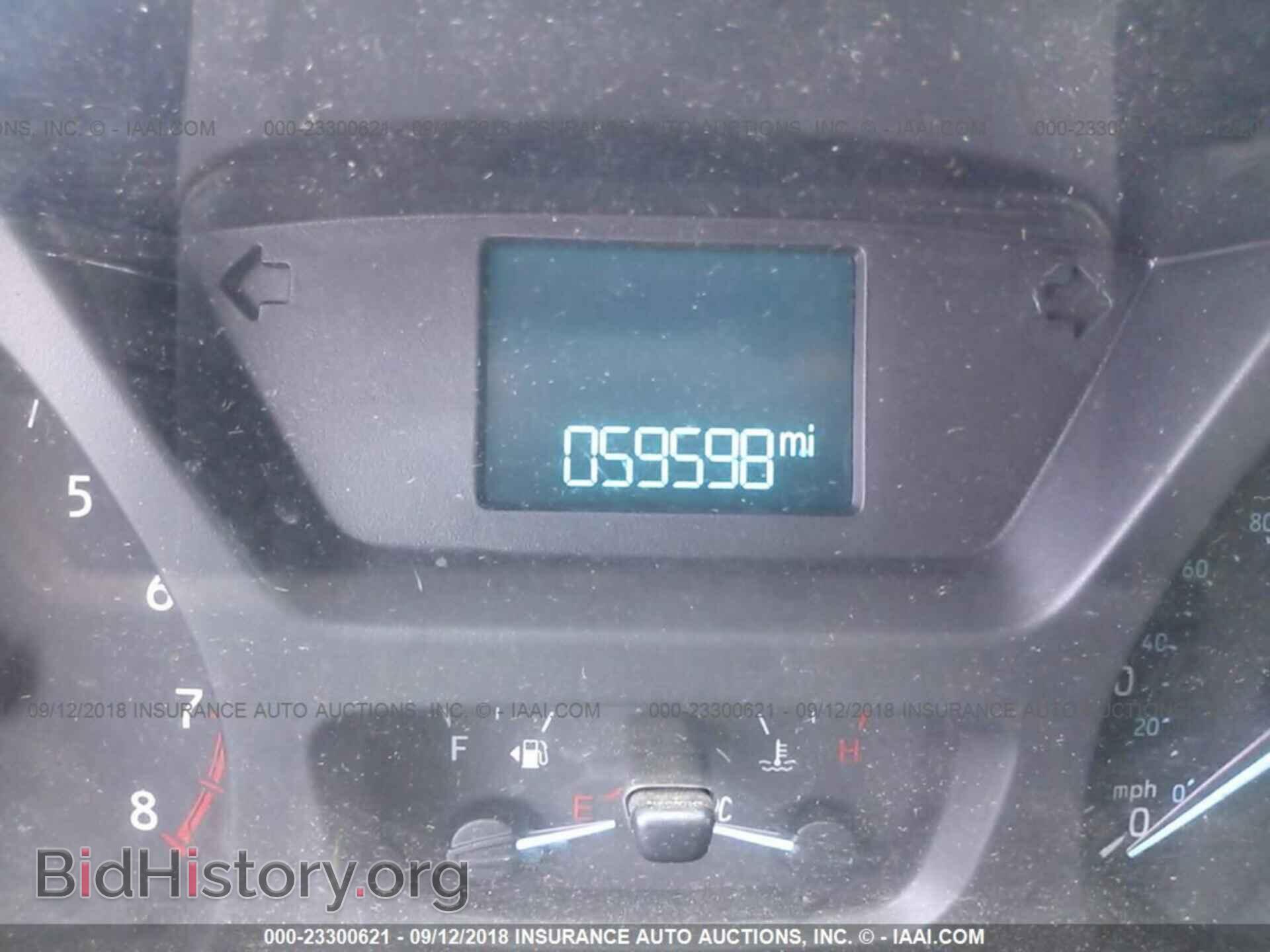 2016 Ford Transit - VIN: 1FTYE9ZM5GKB44690 - Photo 7