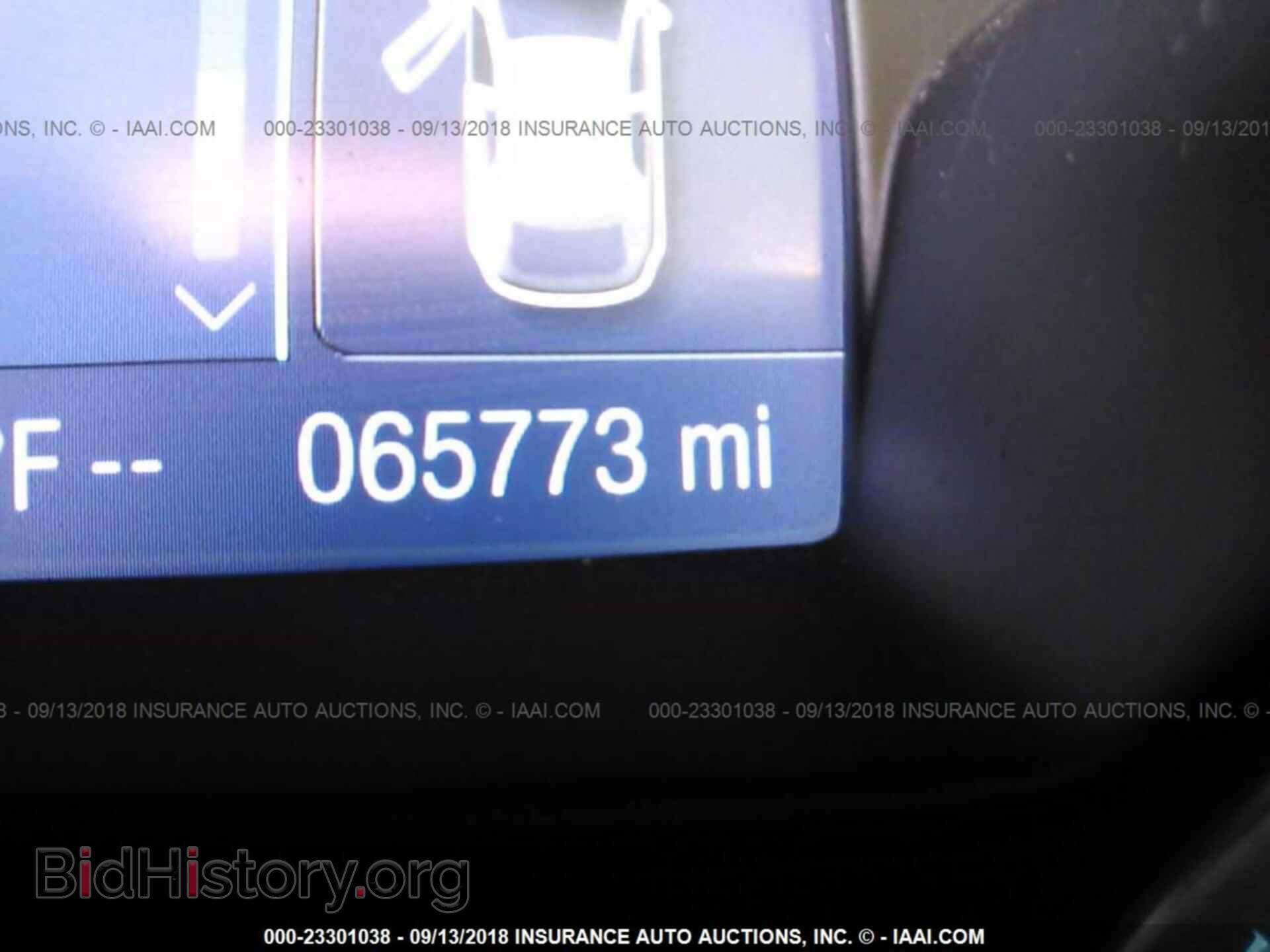 2012 Ford Focus - VIN: 1FAHP3M23CL162421 - Фото 7