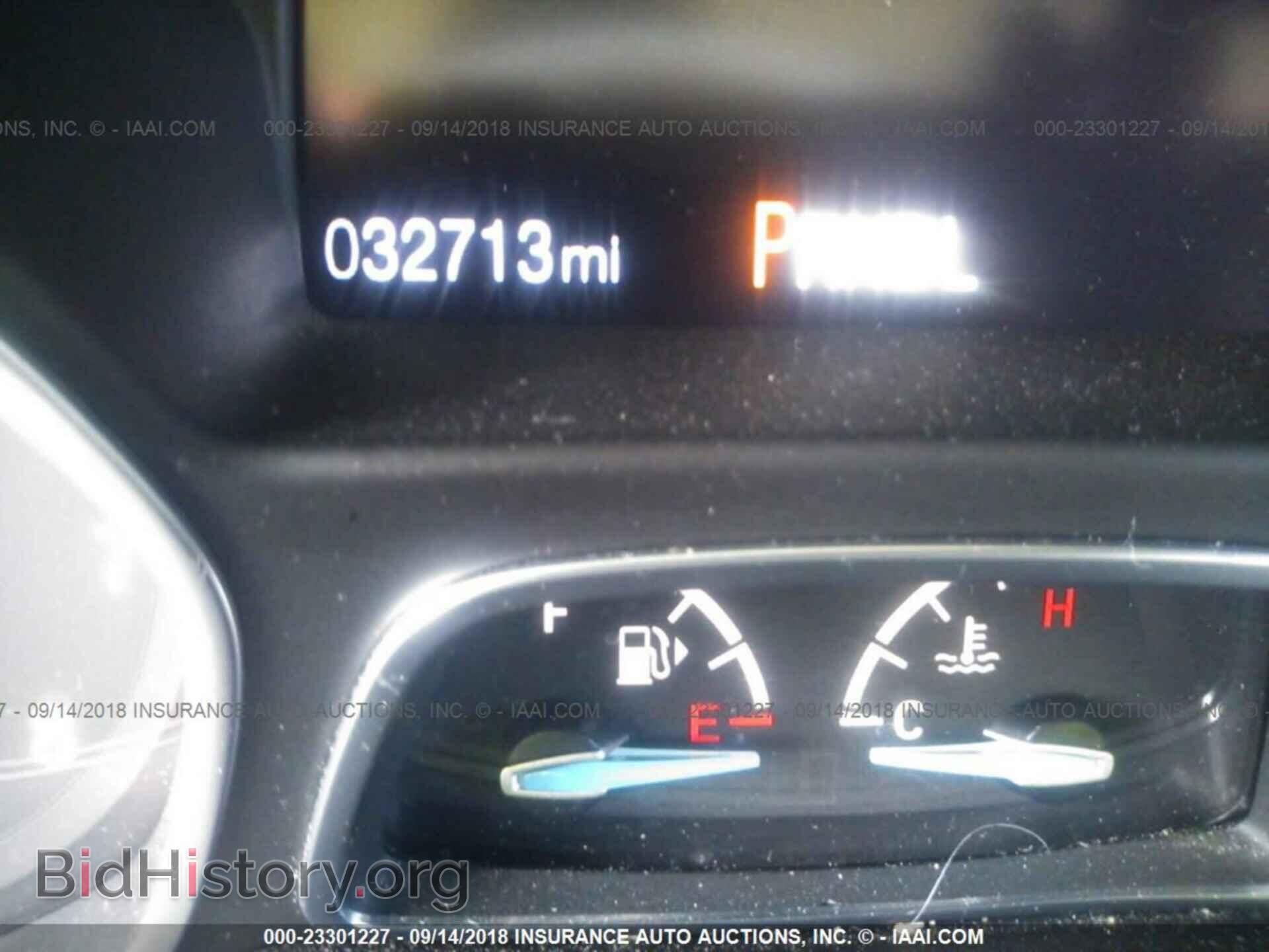 2017 Ford Focus - VIN: 1FADP3F28HL201510 - Фото 7