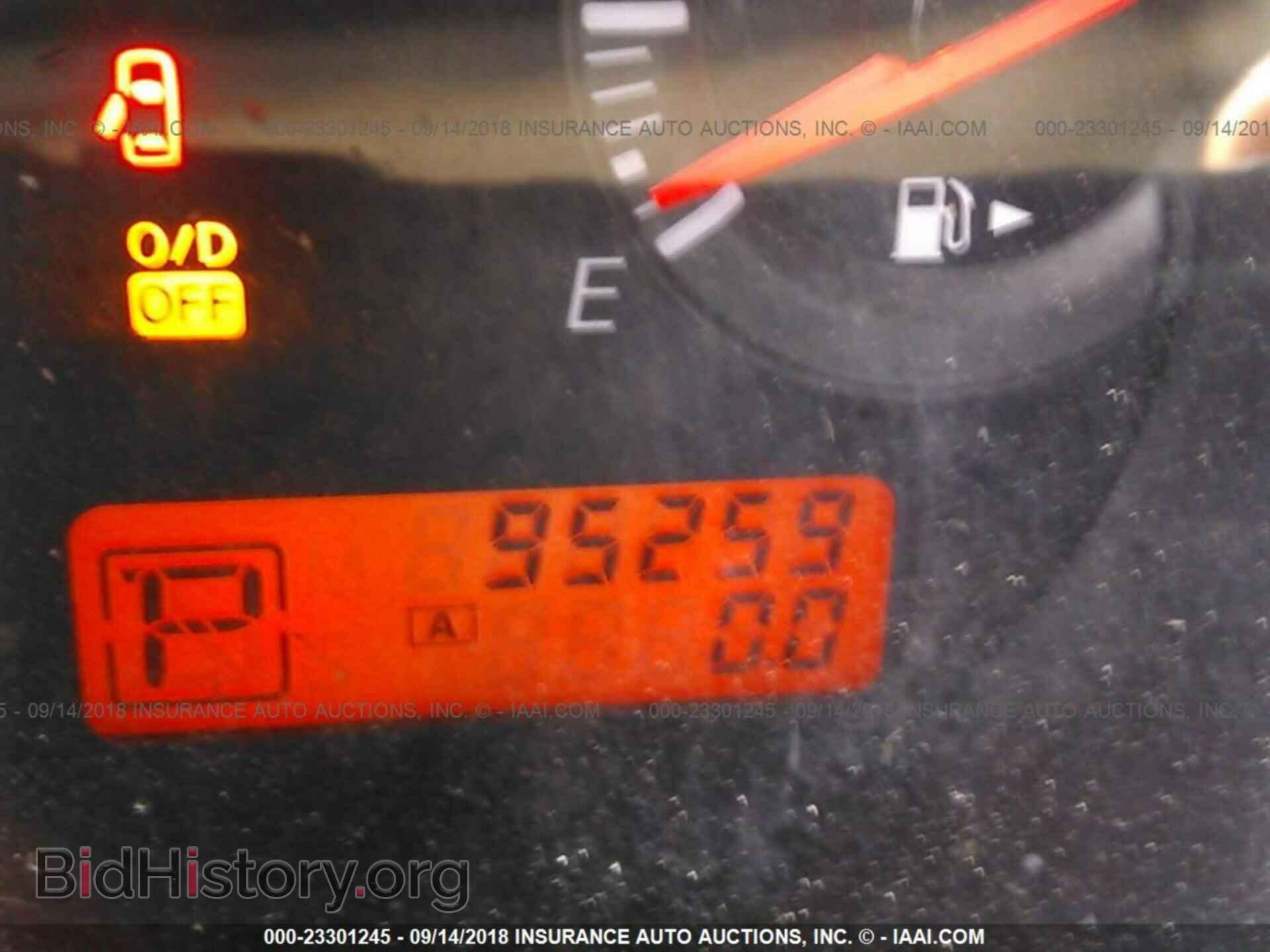 2011 Nissan Versa - VIN: 3N1BC1AP3BL454575 - Фото 7