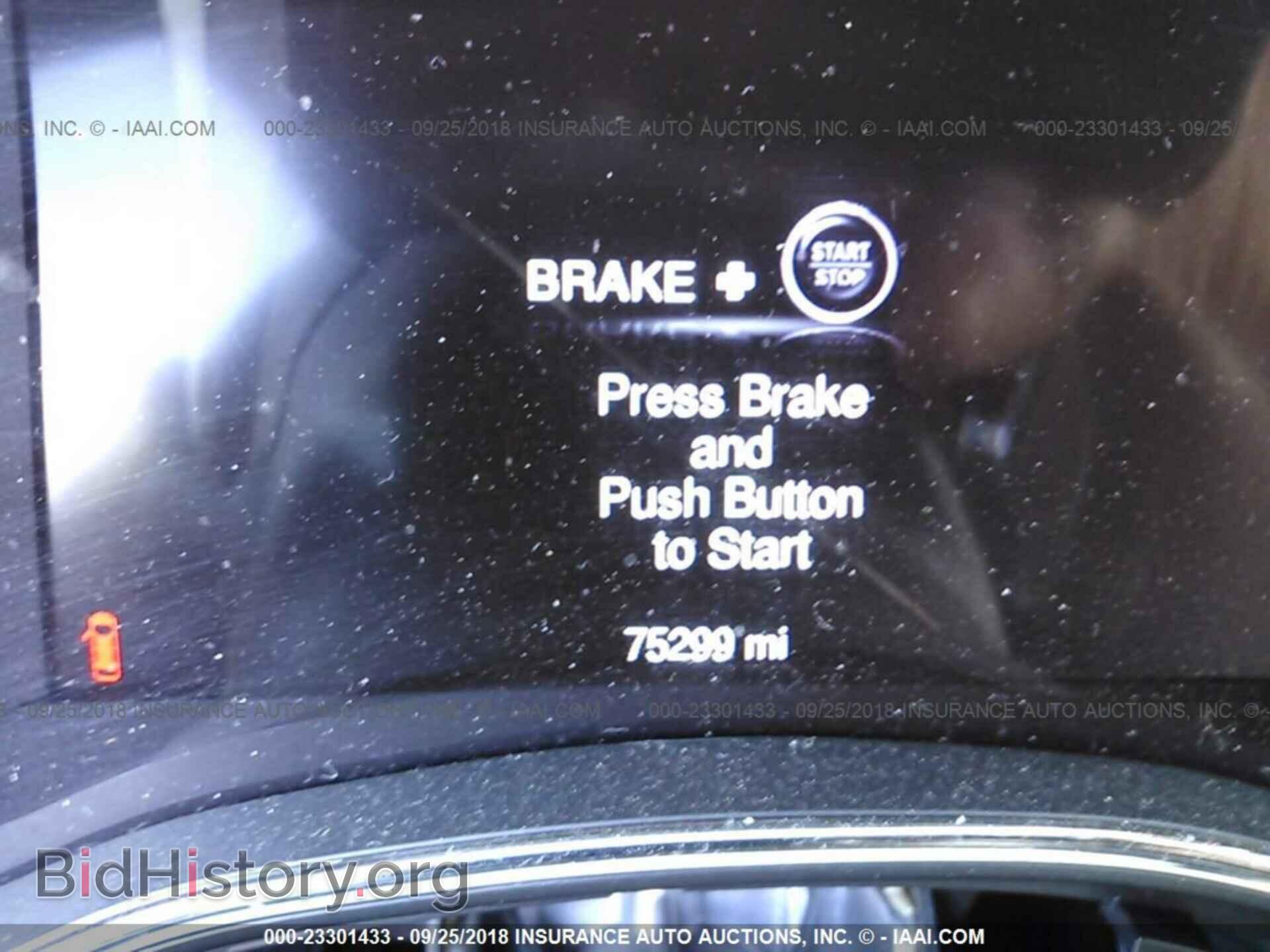 2015 DODGE DURANGO - VIN: 1C4RDJDG2FC837204 - Фото 7
