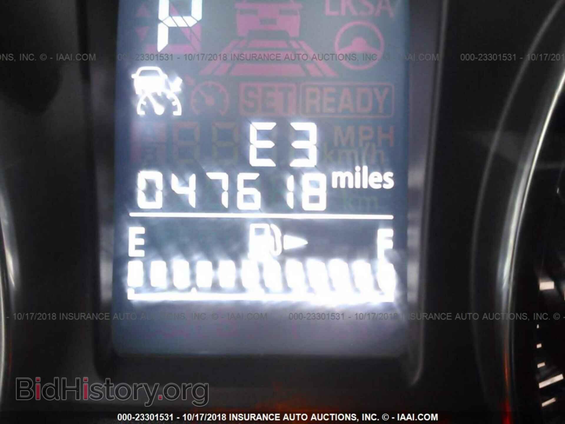 2015 Subaru Forester - VIN: JF2SJAFC7FH425255 - Фото 7