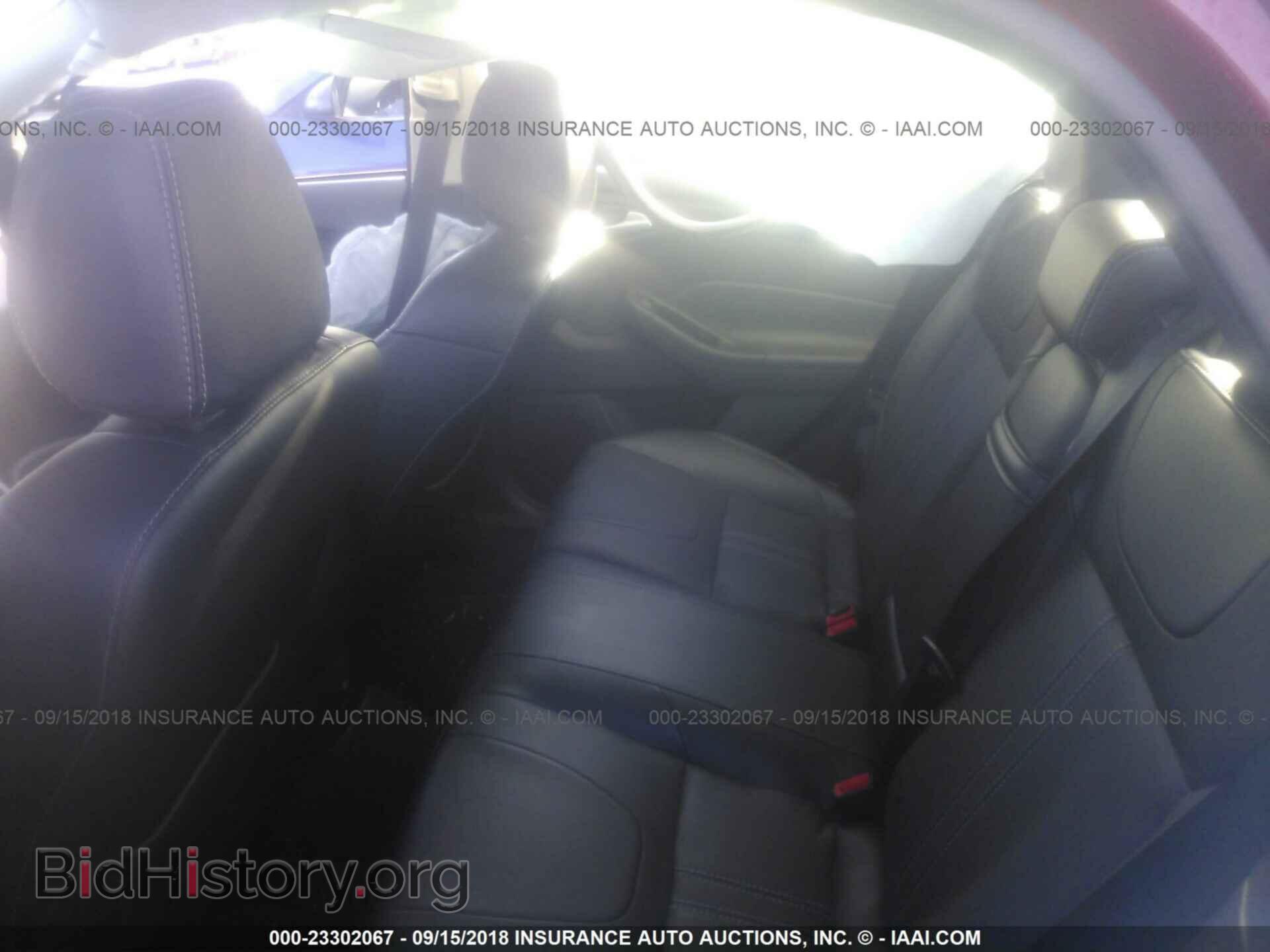 2013 Ford Focus - VIN: 1FADP3F23DL232528 - Фото 8