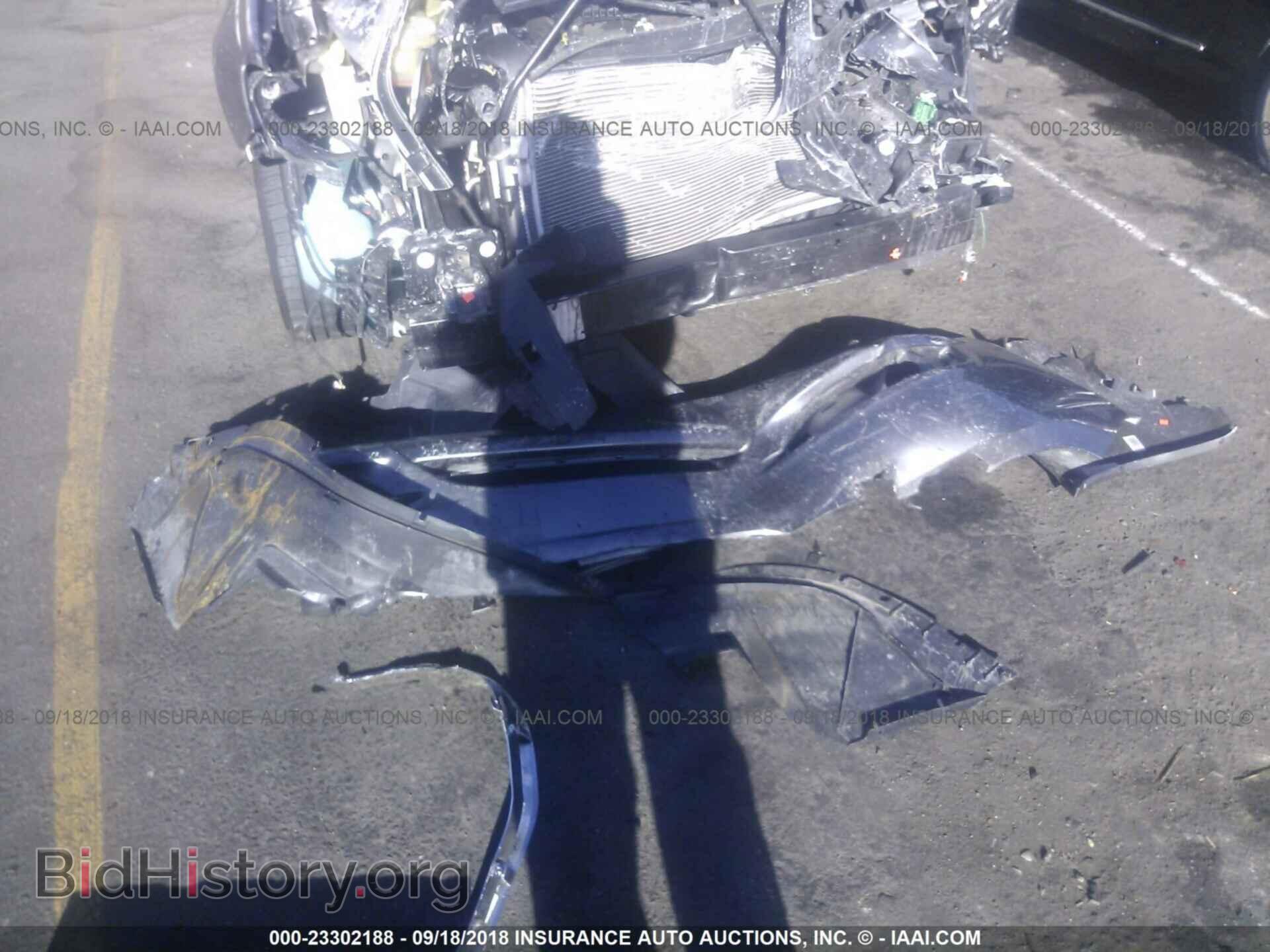 2013 CHRYSLER 200 - VIN: 1C3CCBBG4DN747253 - Photo 6